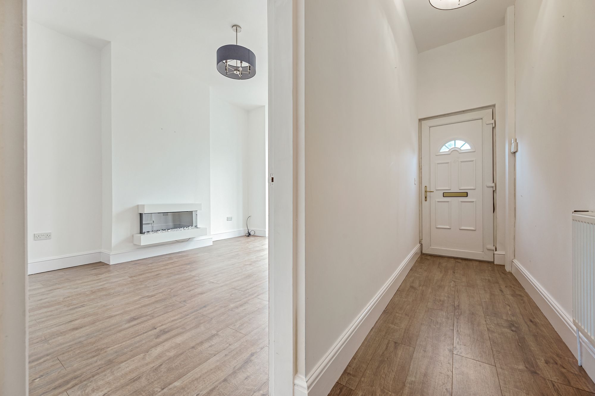 3 bed terraced house to rent in Tottington Road, Bury 4