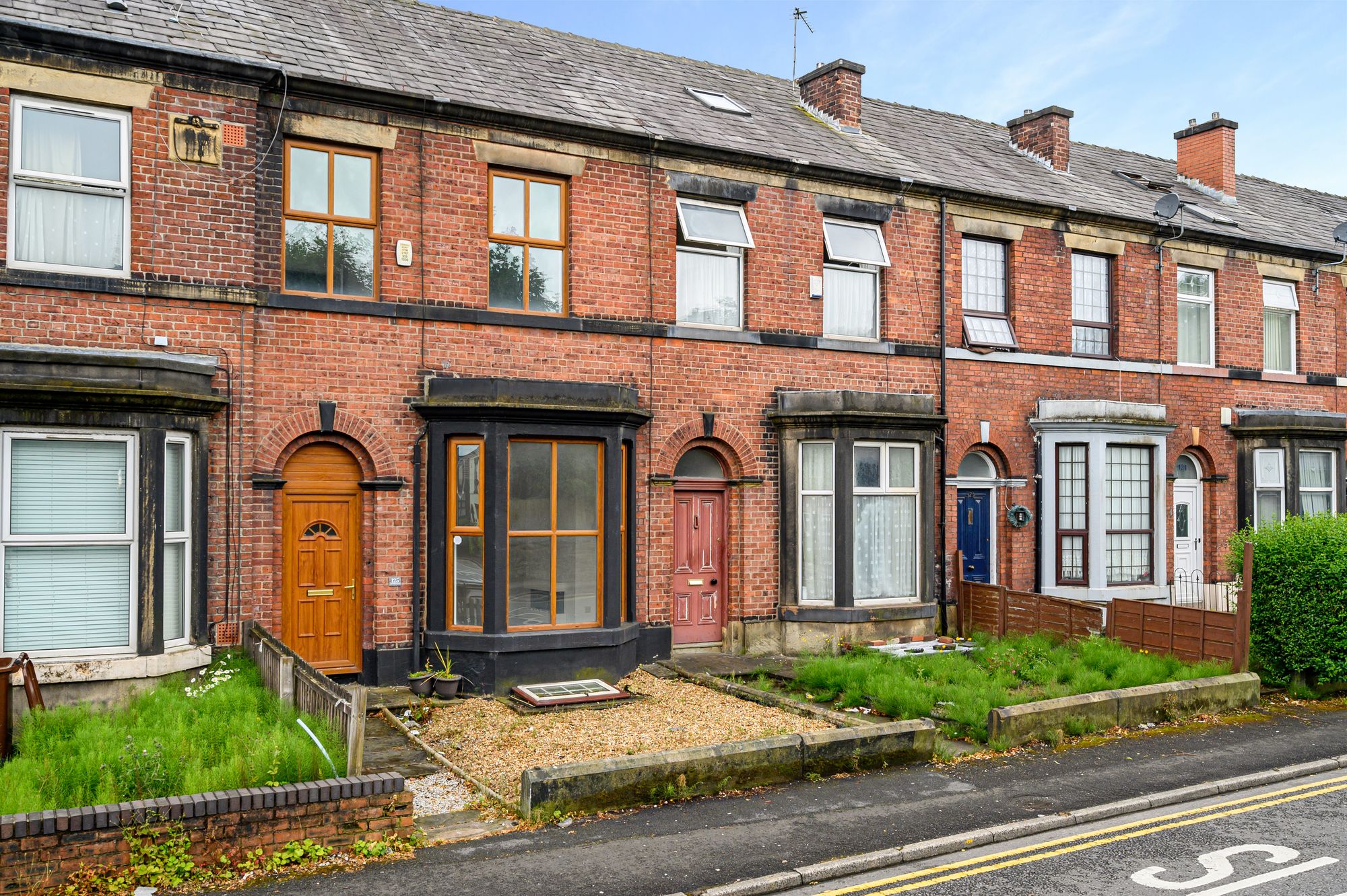 3 bed house to rent in Tottington Road, Bury  - Property Image 17