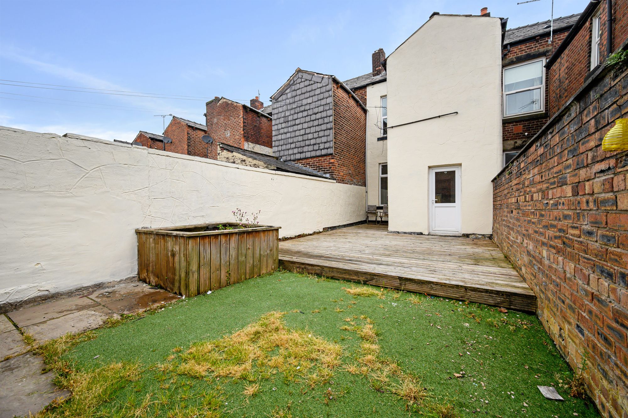 3 bed house to rent in Tottington Road, Bury  - Property Image 4