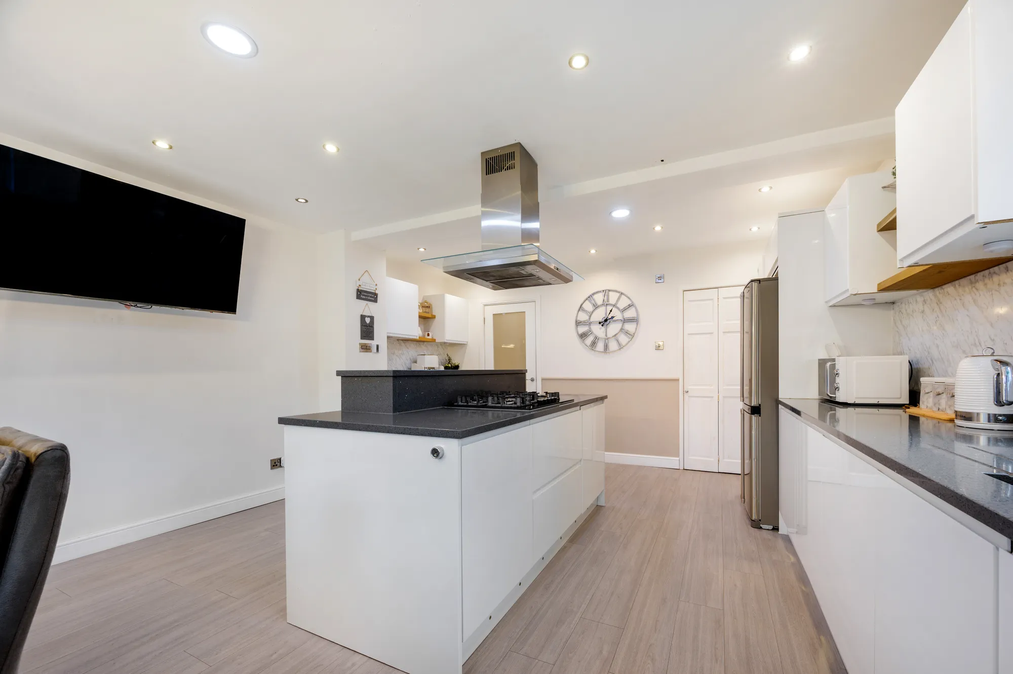 4 bed semi-detached house for sale in Kenmore Road, Manchester  - Property Image 16