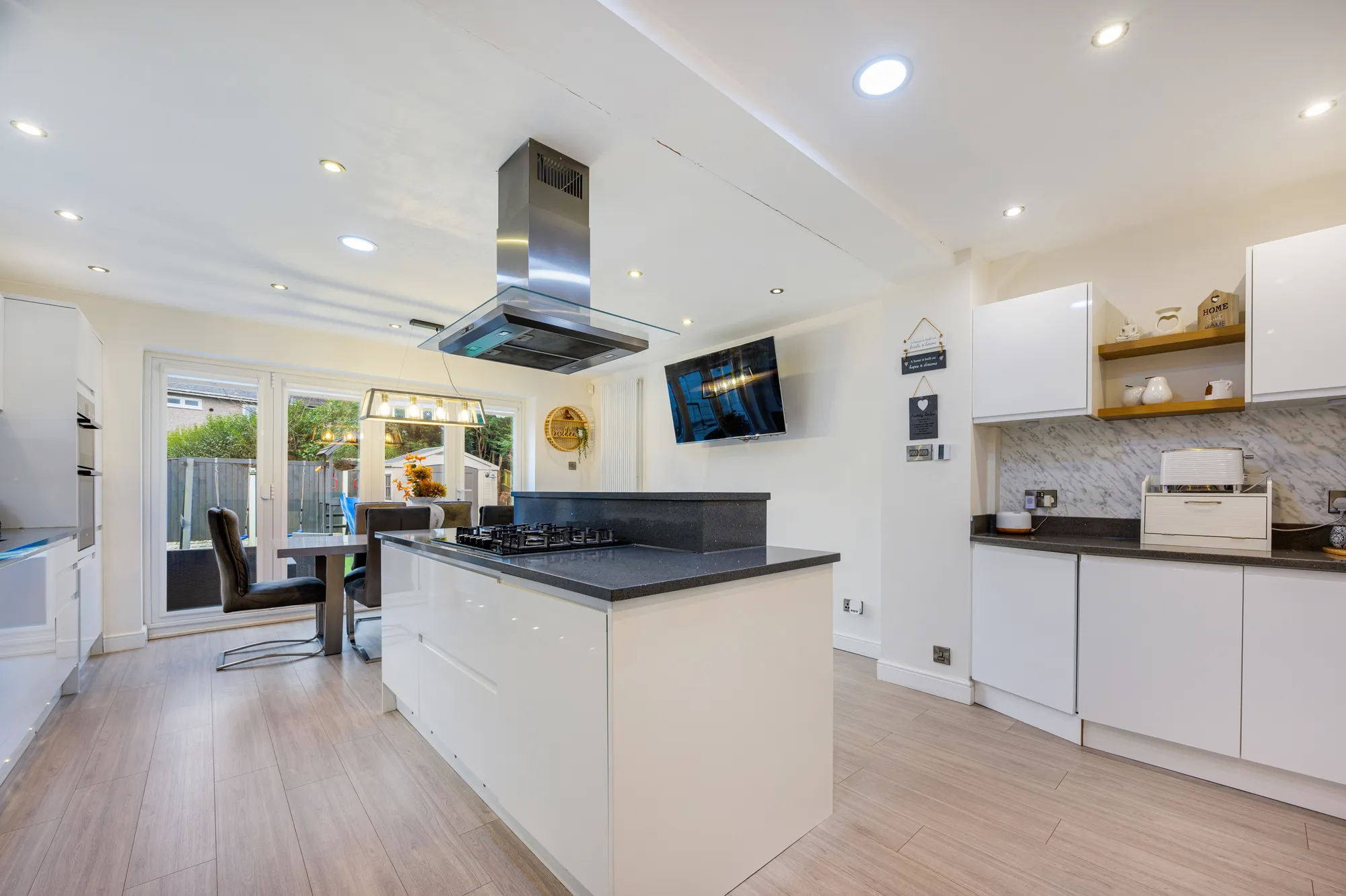 4 bed semi-detached house for sale in Kenmore Road, Manchester  - Property Image 15