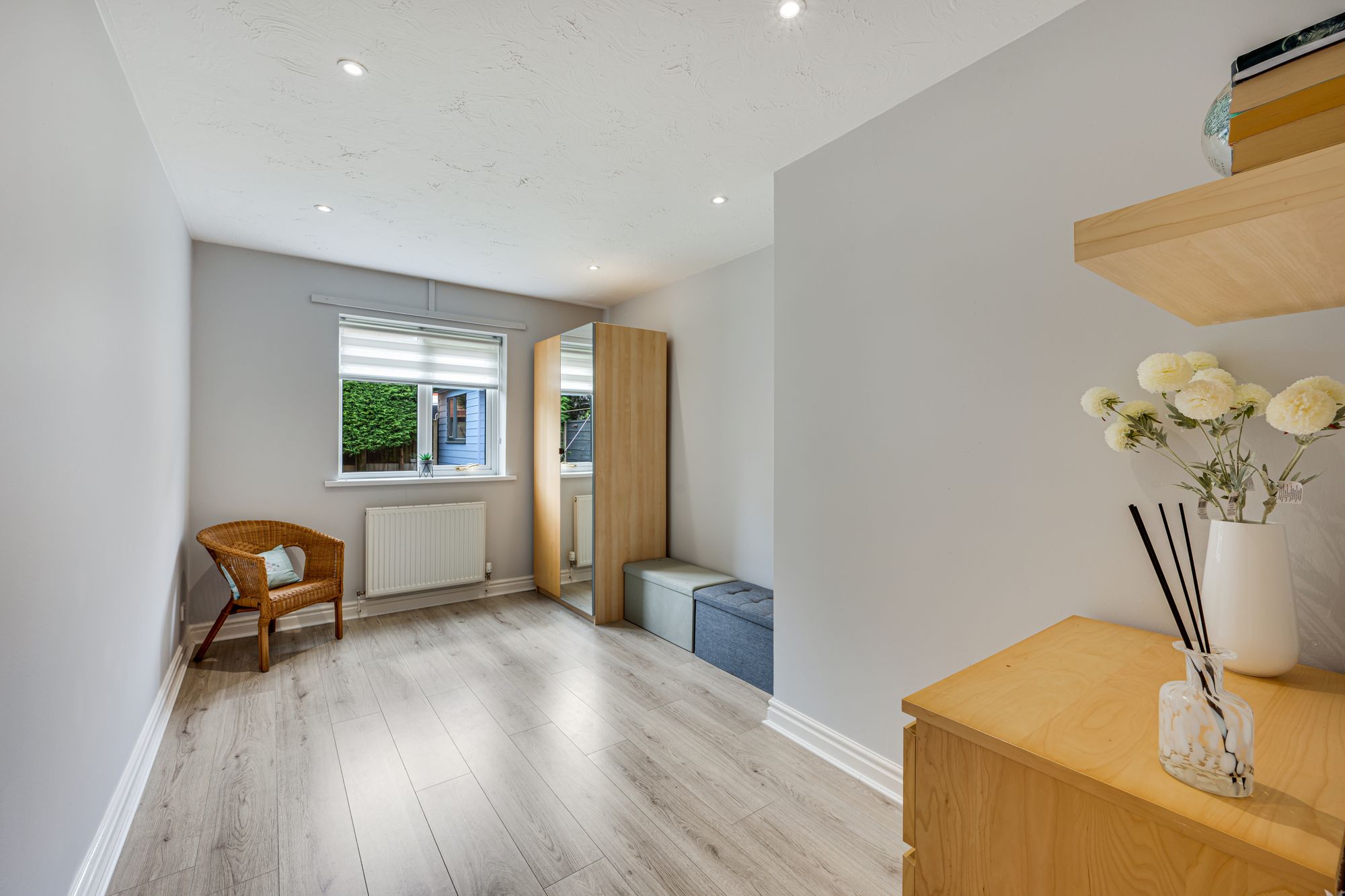 3 bed detached bungalow for sale in Fernside, Manchester  - Property Image 15