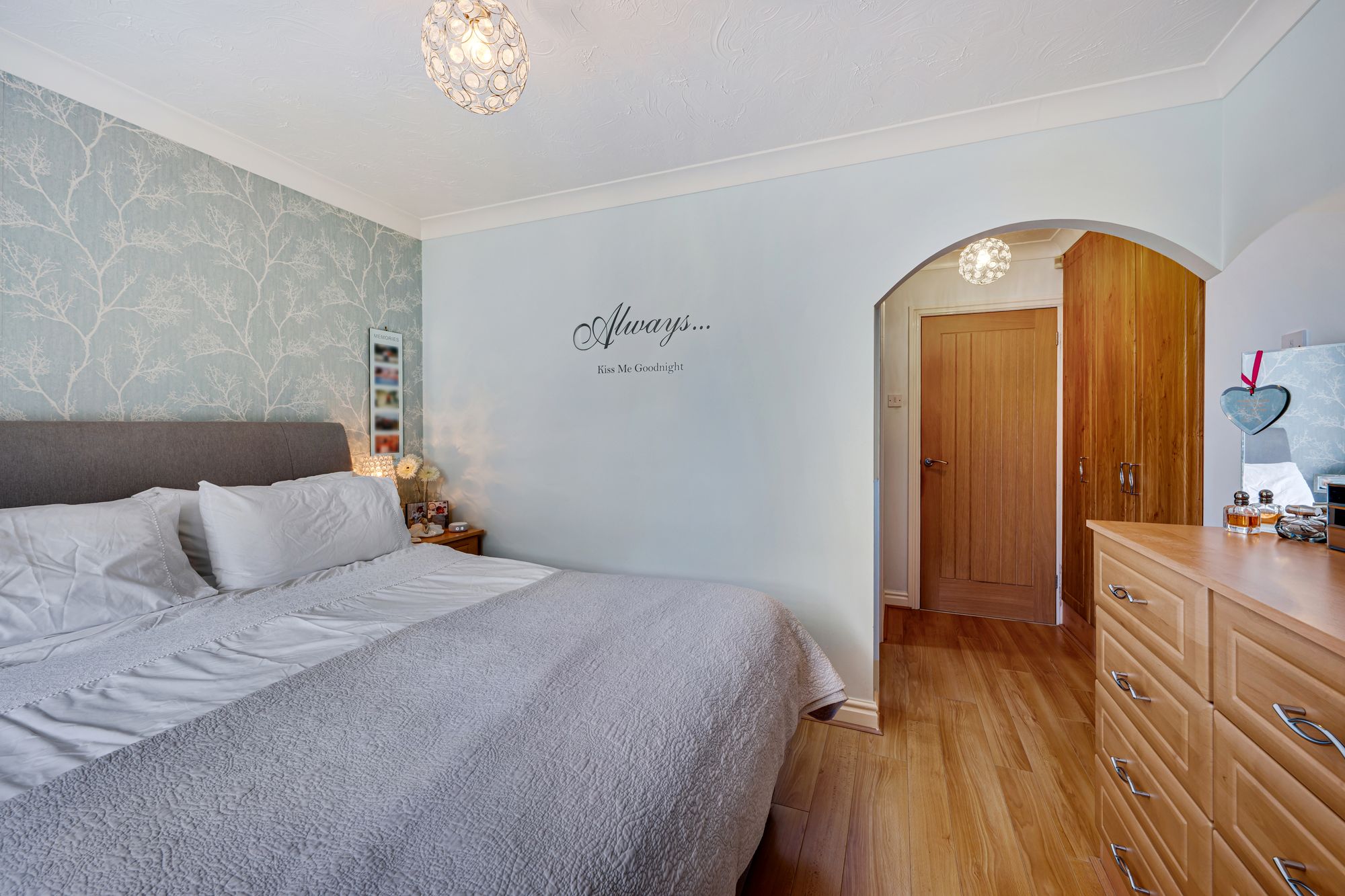 3 bed detached bungalow for sale in Fernside, Manchester  - Property Image 13