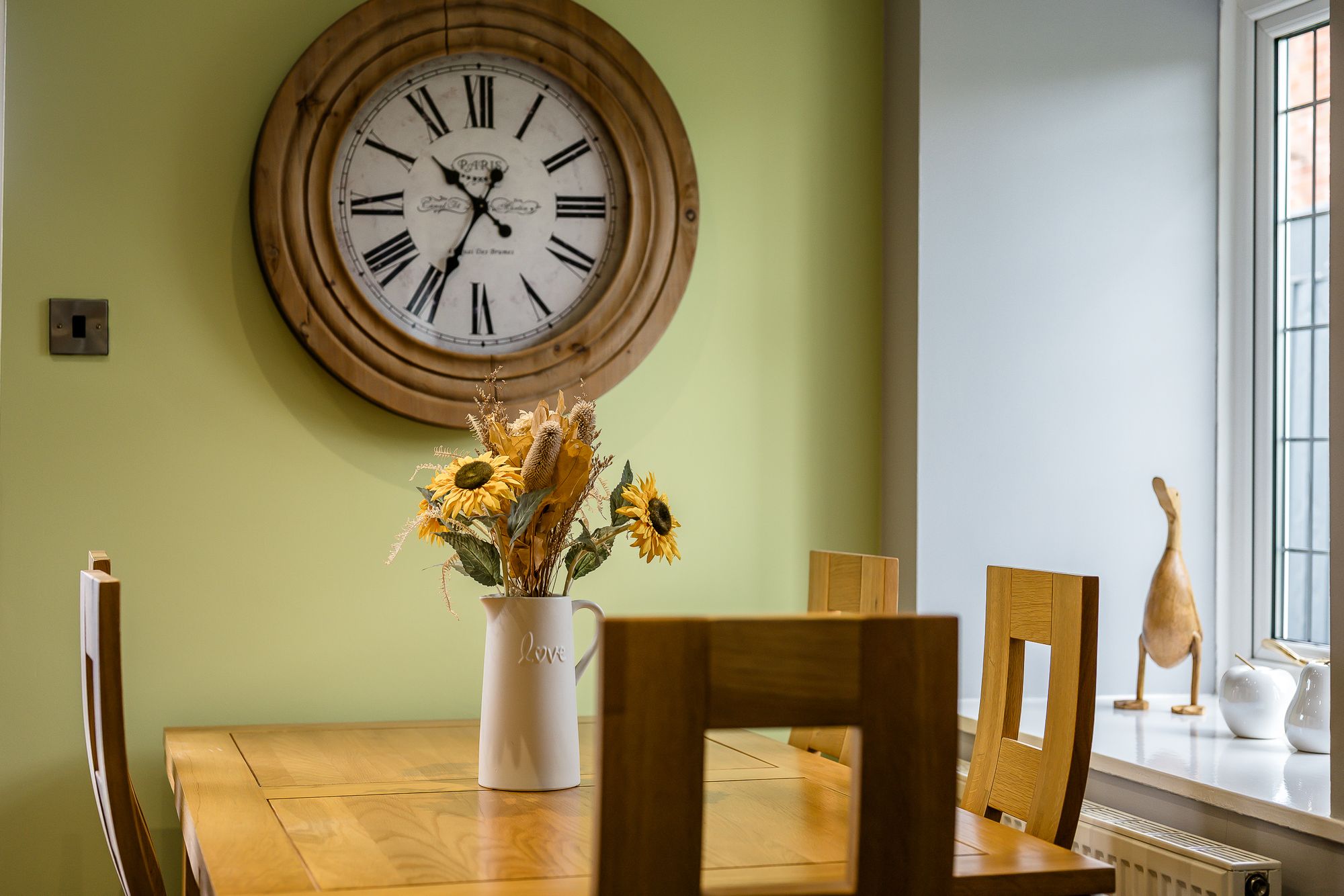 3 bed detached bungalow for sale in Fernside, Manchester  - Property Image 11