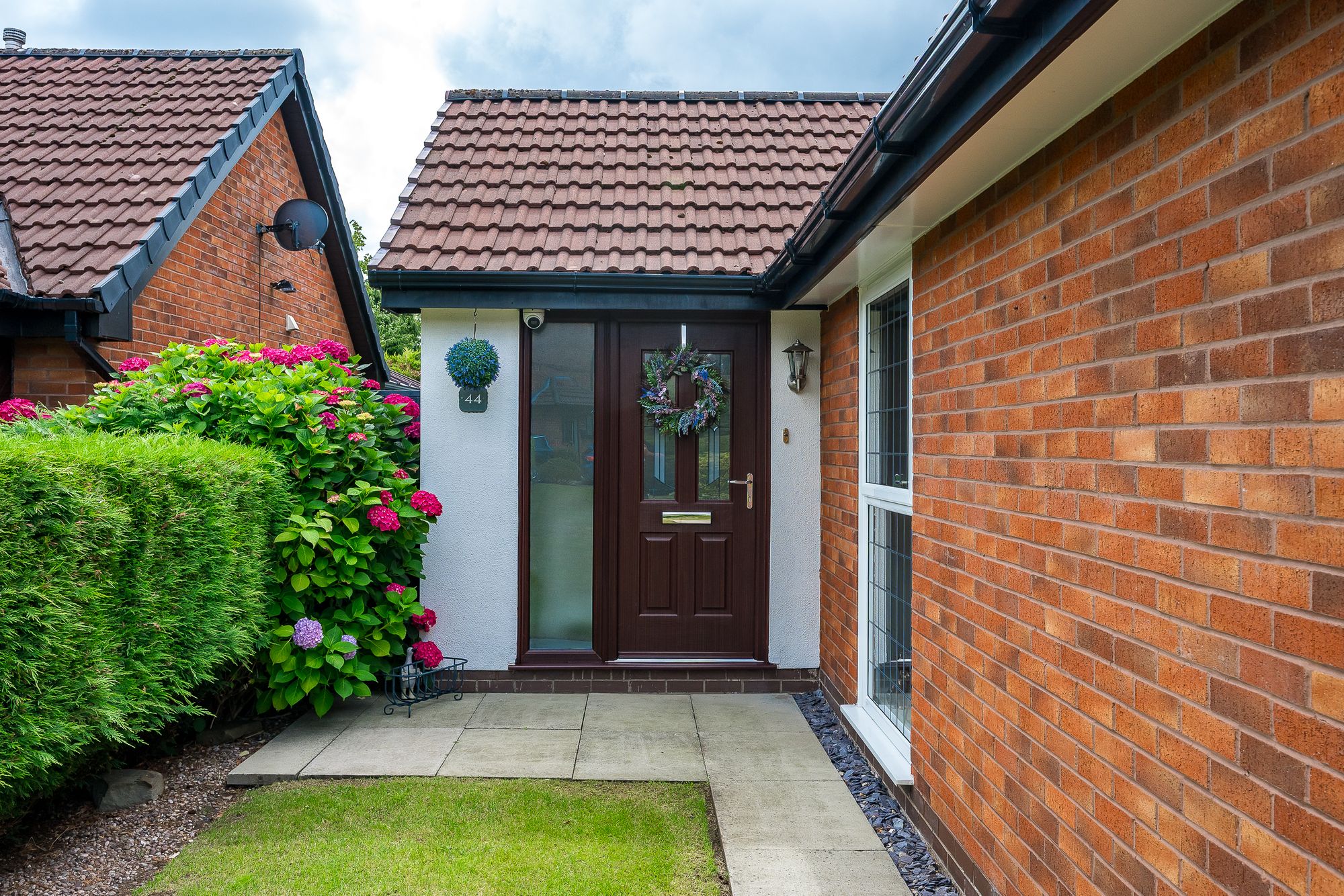 3 bed detached bungalow for sale in Fernside, Manchester  - Property Image 26