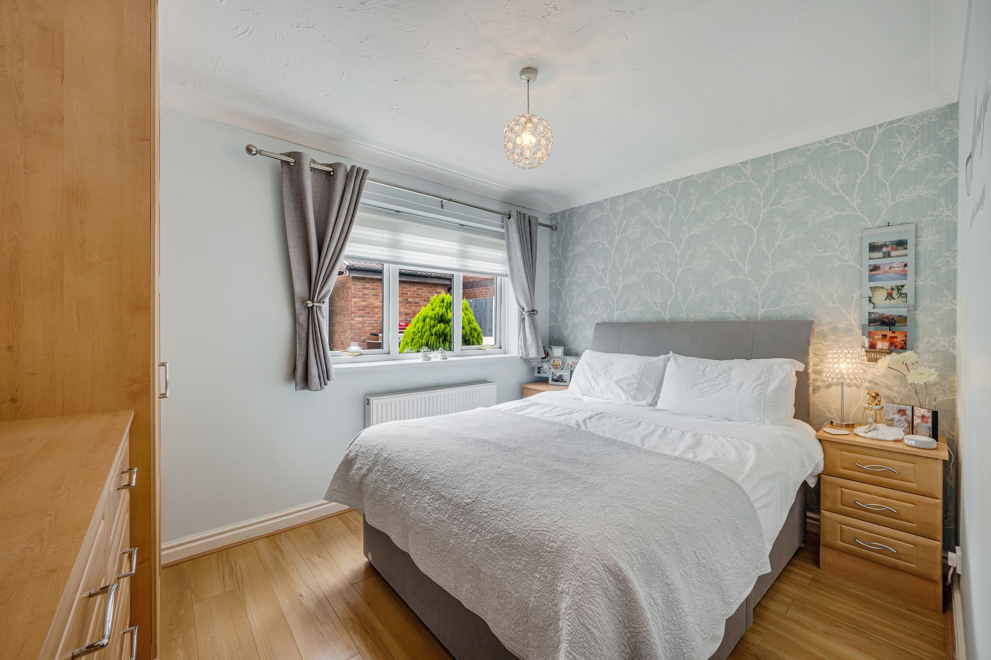 3 bed detached bungalow for sale in Fernside, Manchester  - Property Image 12