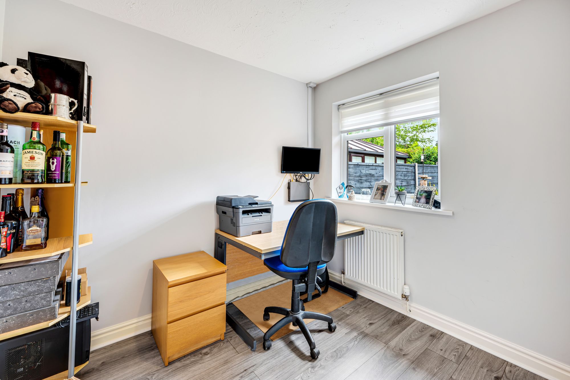 3 bed detached bungalow for sale in Fernside, Manchester  - Property Image 17