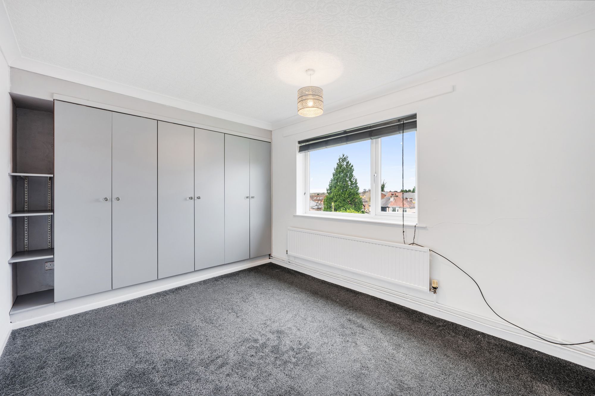 3 bed flat to rent in Moss Meadow Road, Salford  - Property Image 10