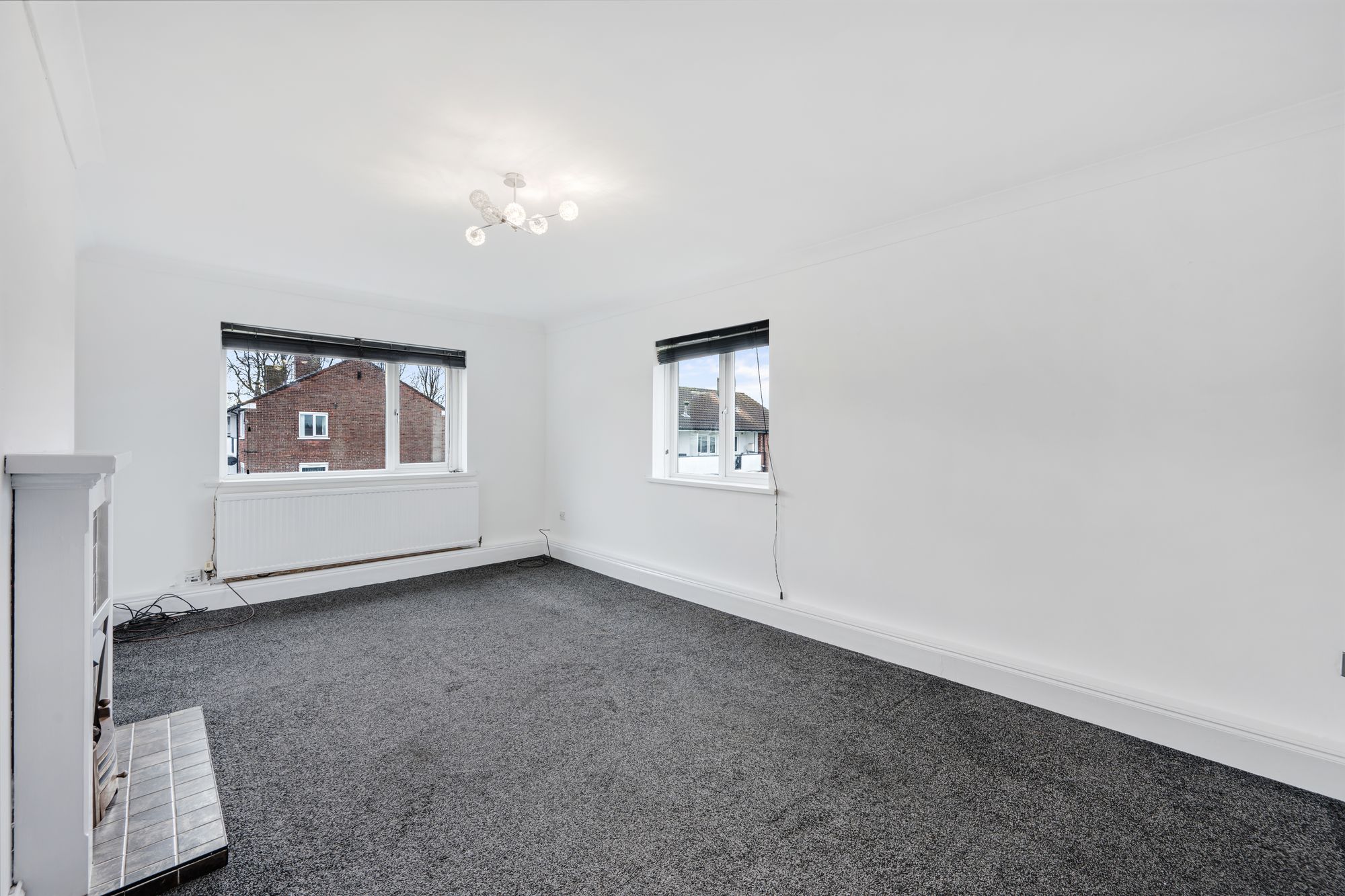 3 bed flat to rent in Moss Meadow Road, Salford  - Property Image 6