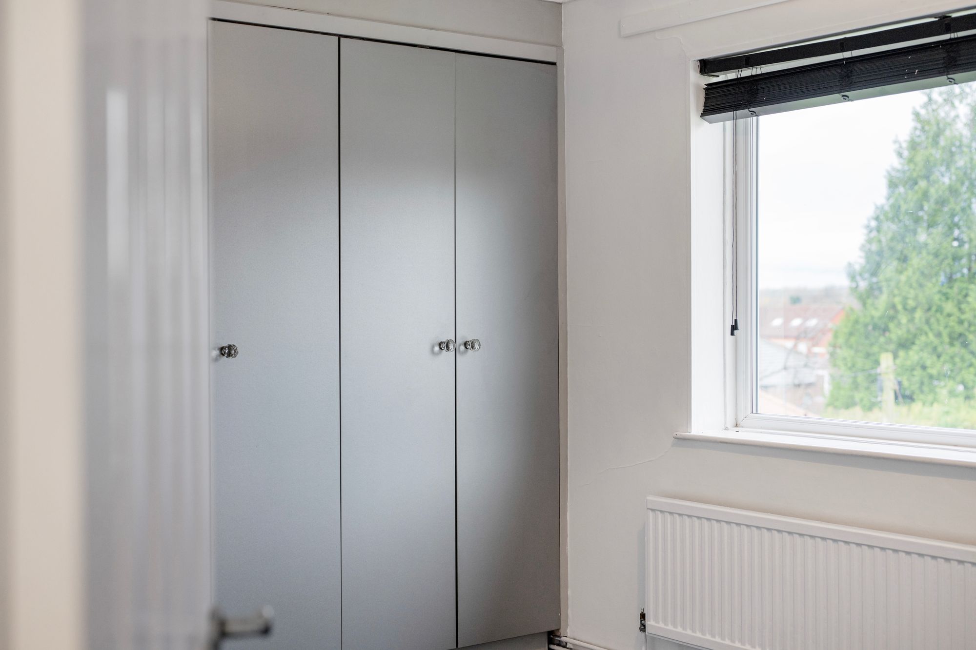 3 bed flat to rent in Moss Meadow Road, Salford  - Property Image 11