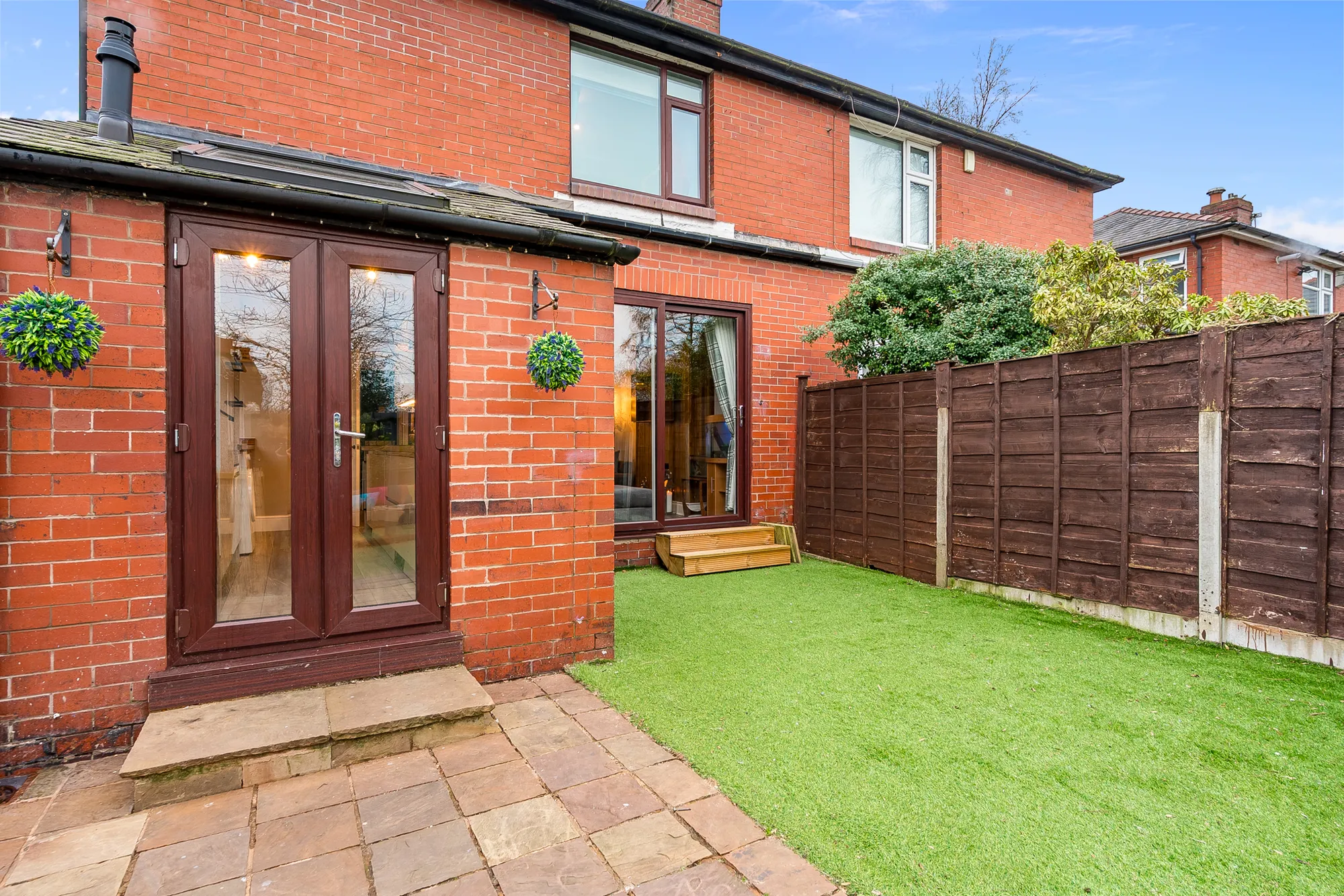 3 bed semi-detached house for sale in Manchester Road, Bury  - Property Image 33