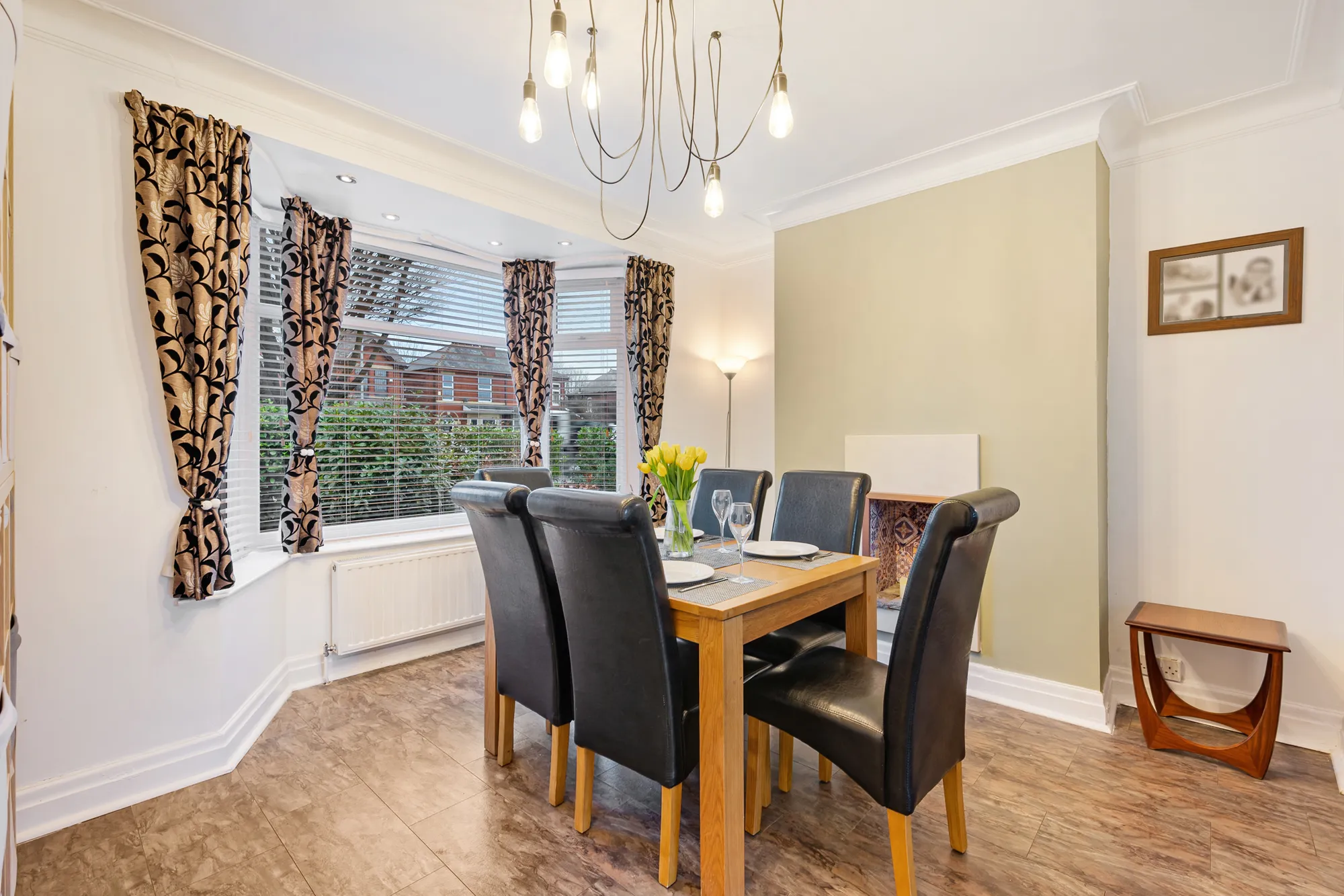 3 bed semi-detached house for sale in Manchester Road, Bury  - Property Image 13