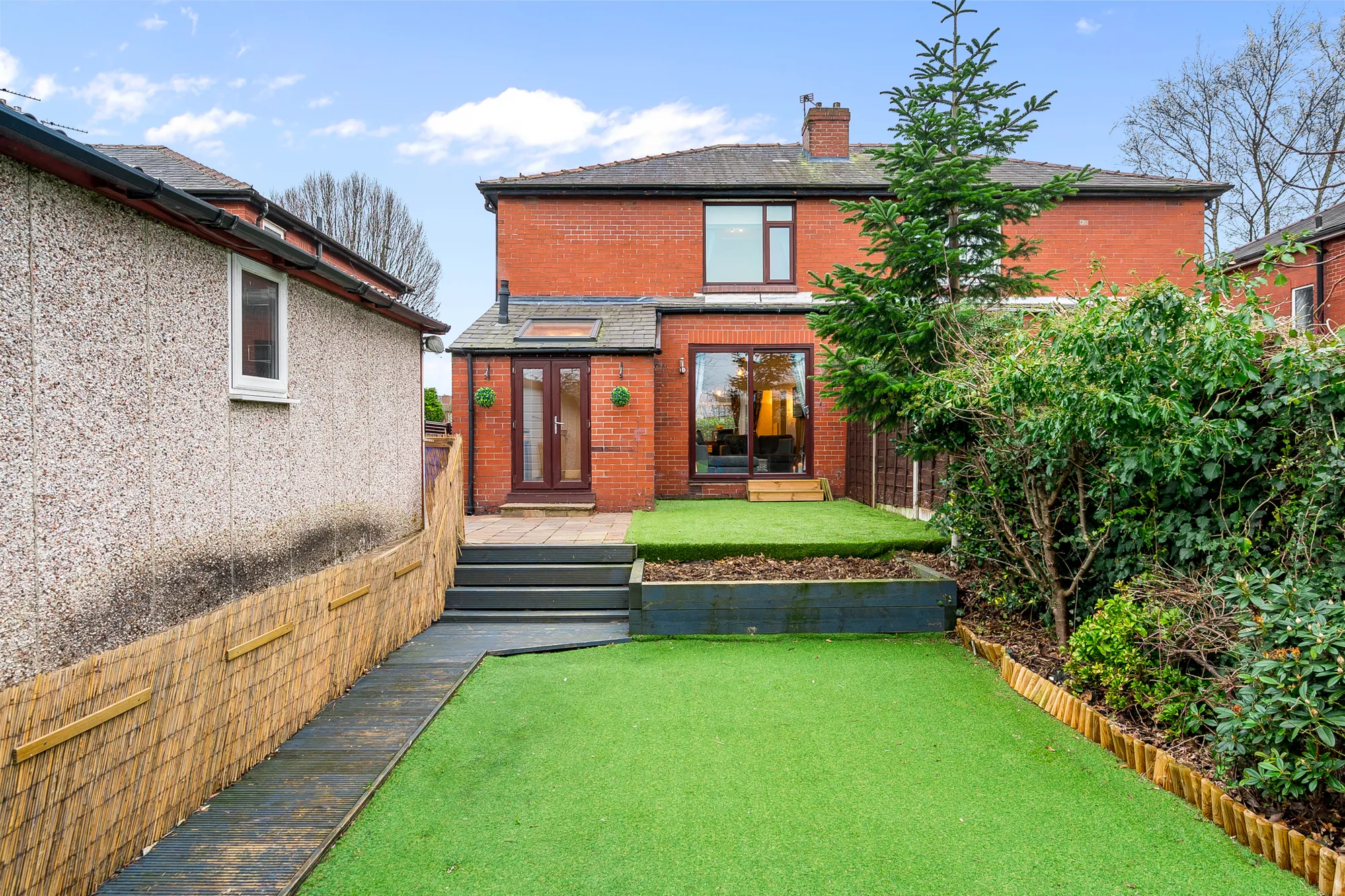 3 bed semi-detached house for sale in Manchester Road, Bury  - Property Image 31