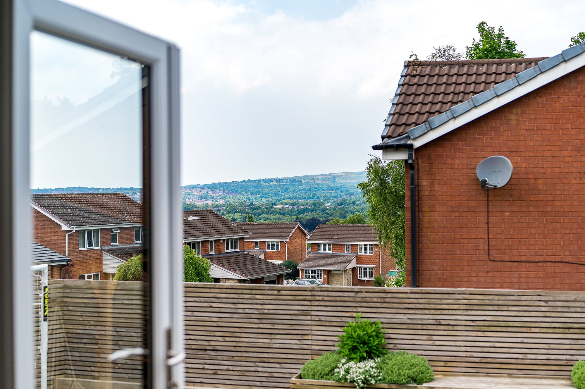 4 bed house for sale in Brockenhurst Drive, Bolton  - Property Image 34