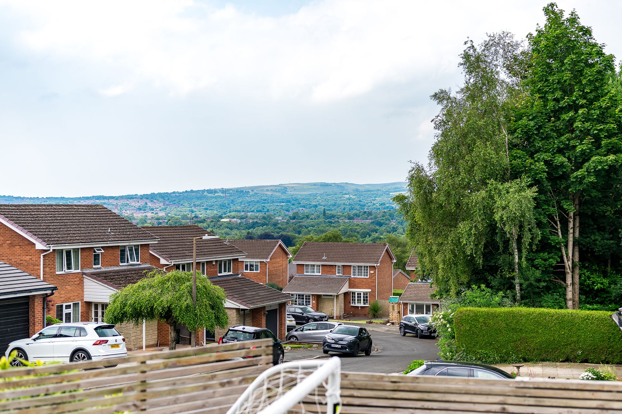 4 bed house for sale in Brockenhurst Drive, Bolton  - Property Image 38