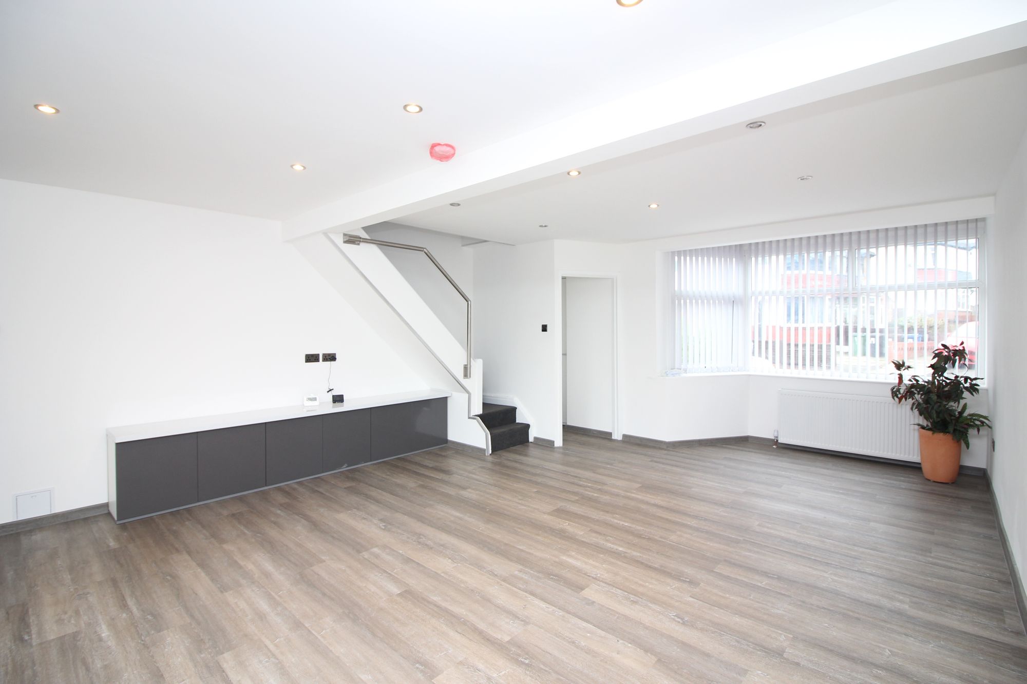 3 bed house to rent in Rossall Avenue, Manchester  - Property Image 5