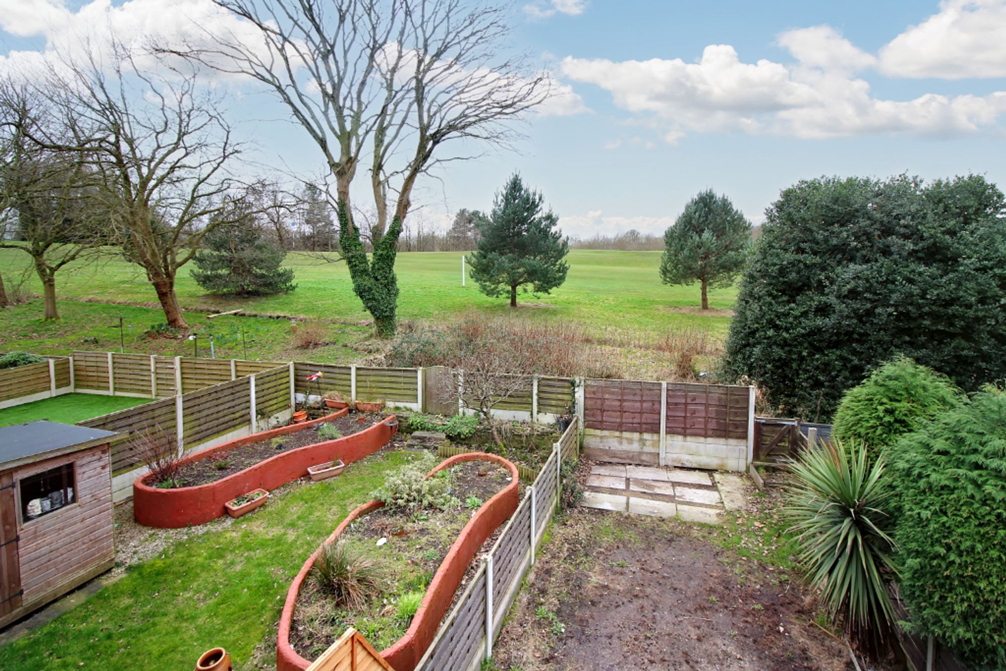 3 bed house to rent in Rossall Avenue, Manchester  - Property Image 4