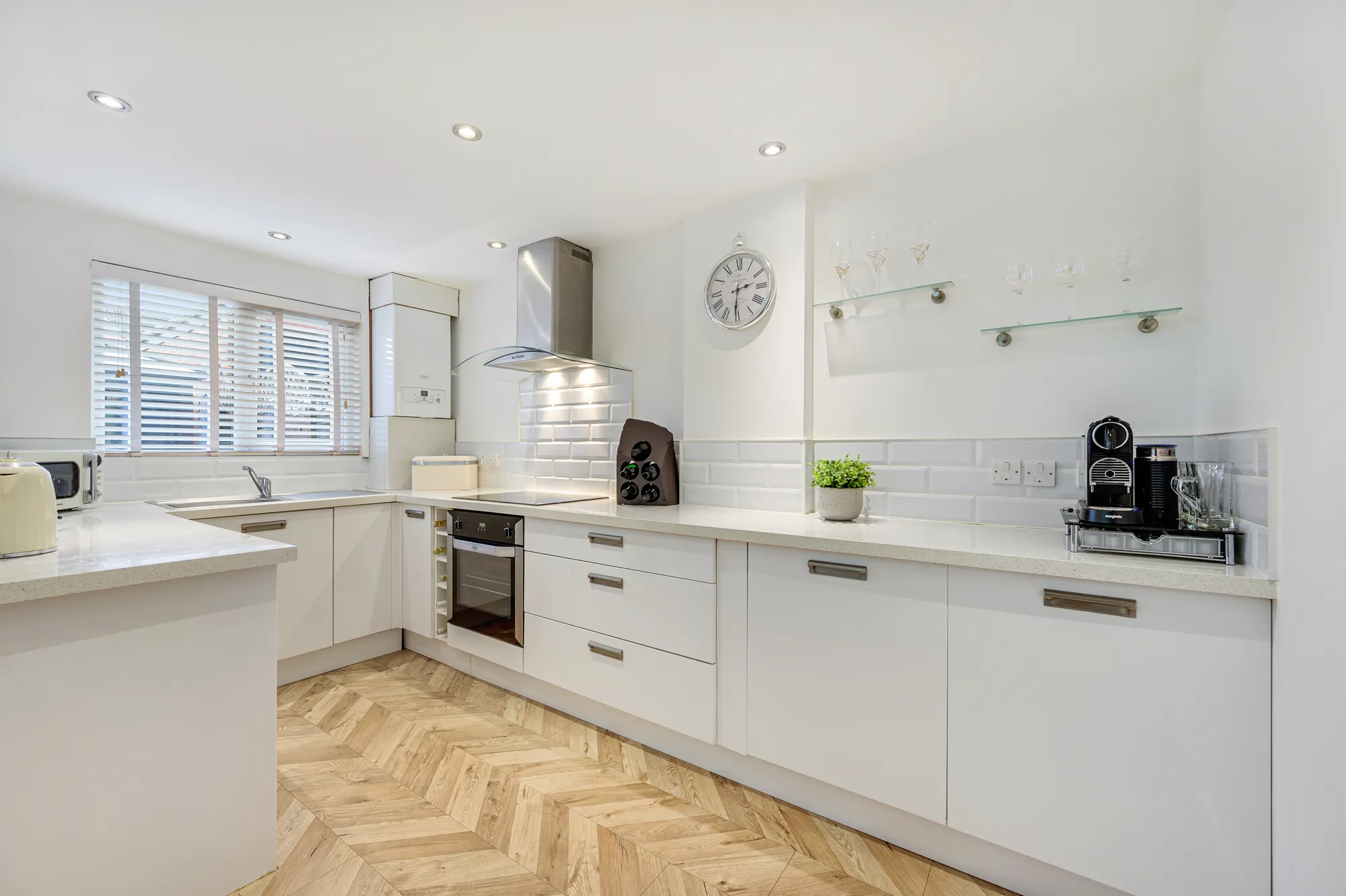 3 bed detached house for sale in Winchester Road, Manchester  - Property Image 17