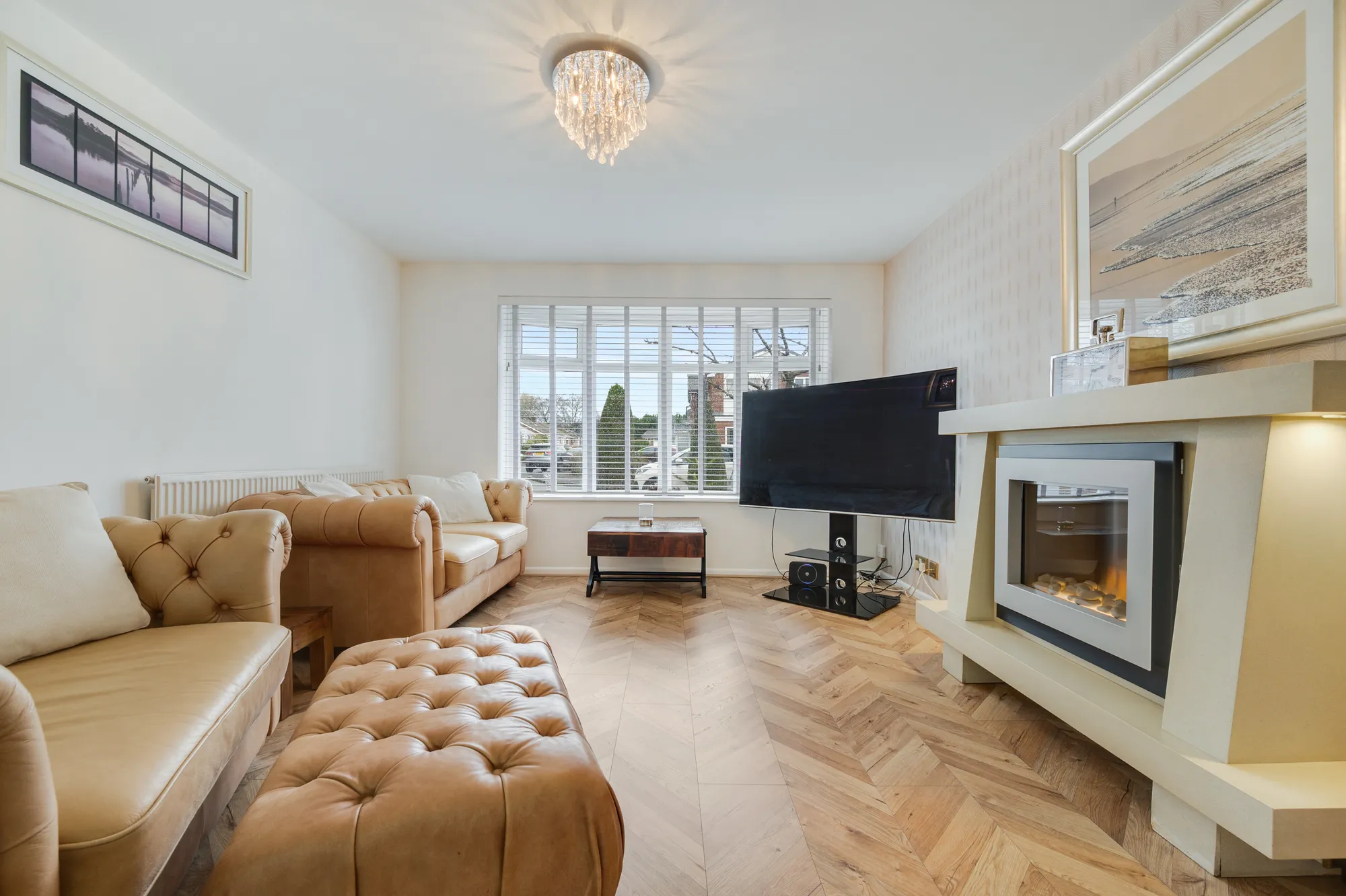 3 bed detached house for sale in Winchester Road, Manchester  - Property Image 13