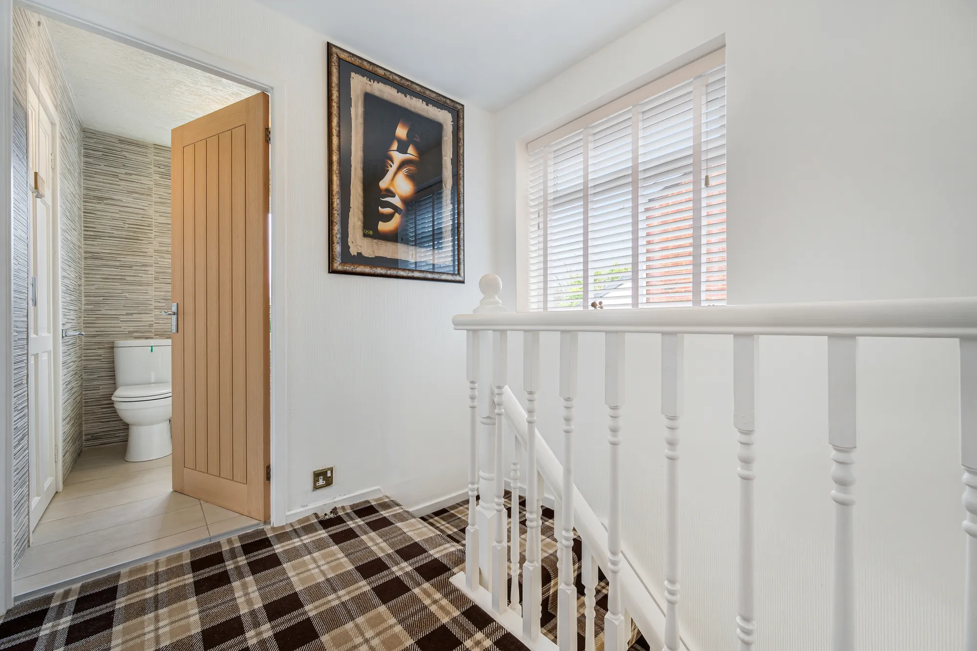3 bed detached house for sale in Winchester Road, Manchester  - Property Image 22