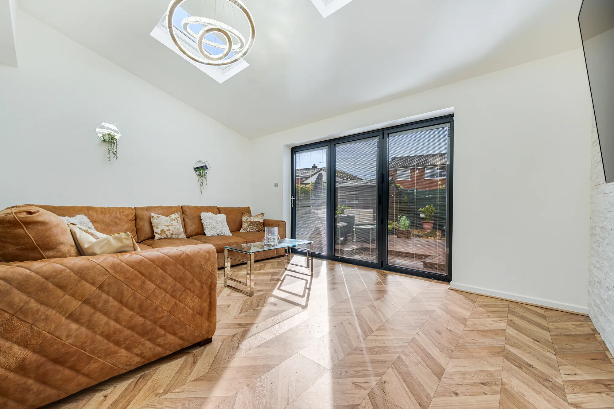 3 bed detached house for sale in Winchester Road, Manchester  - Property Image 8