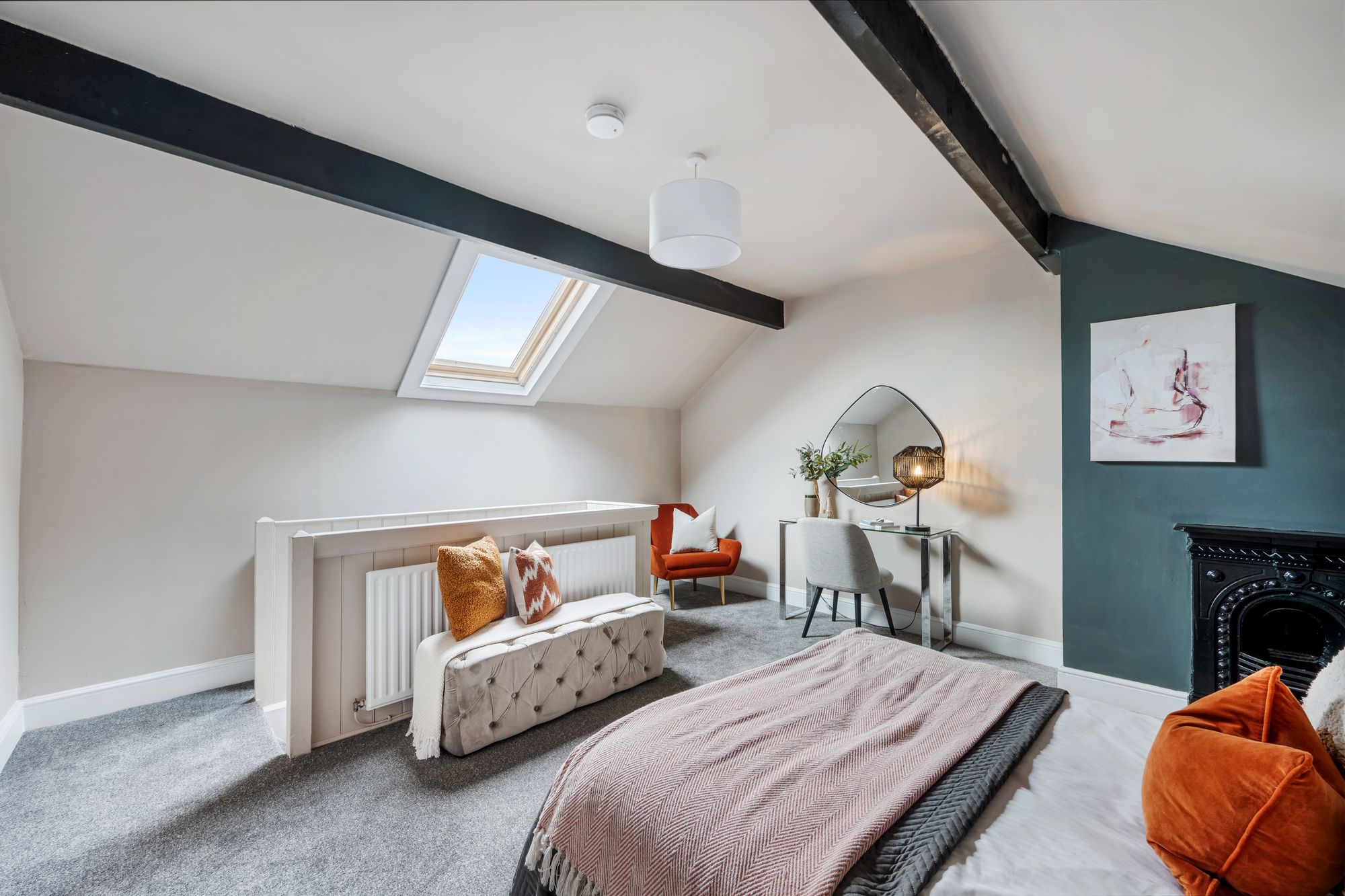 3 bed terraced house for sale in Nipper Lane, Manchester  - Property Image 27