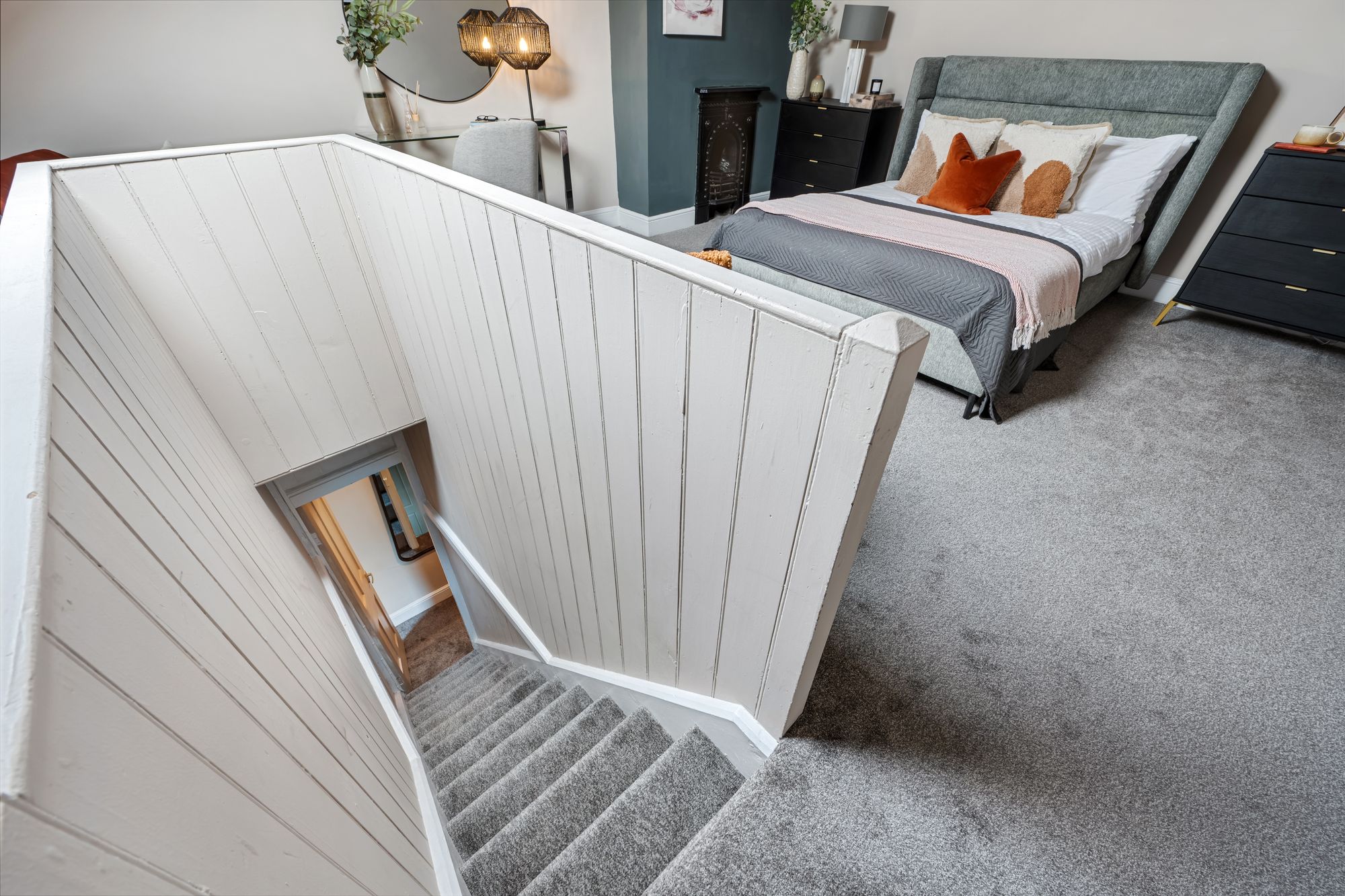 3 bed terraced house for sale in Nipper Lane, Manchester  - Property Image 29