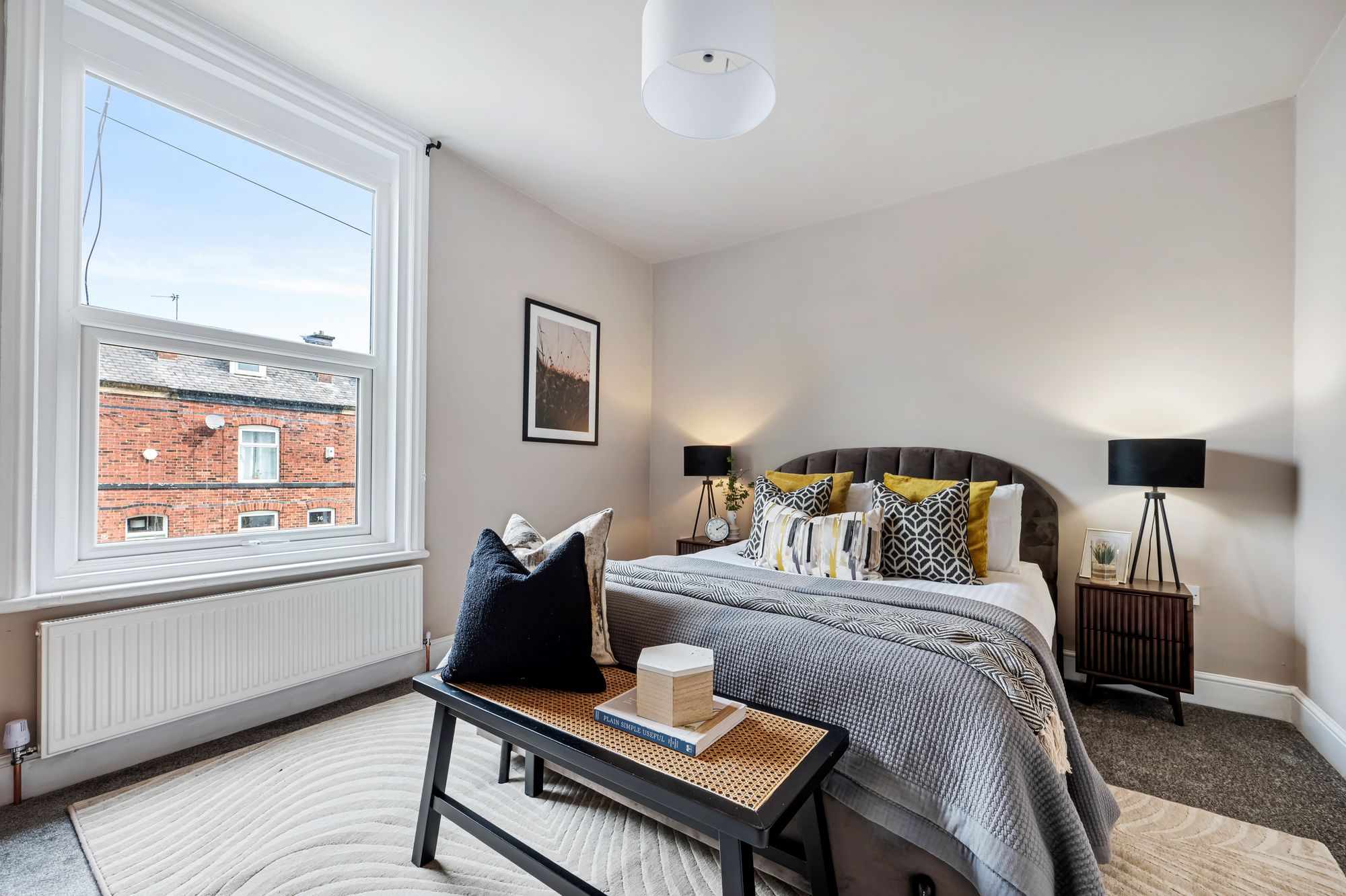 3 bed terraced house for sale in Nipper Lane, Manchester  - Property Image 12