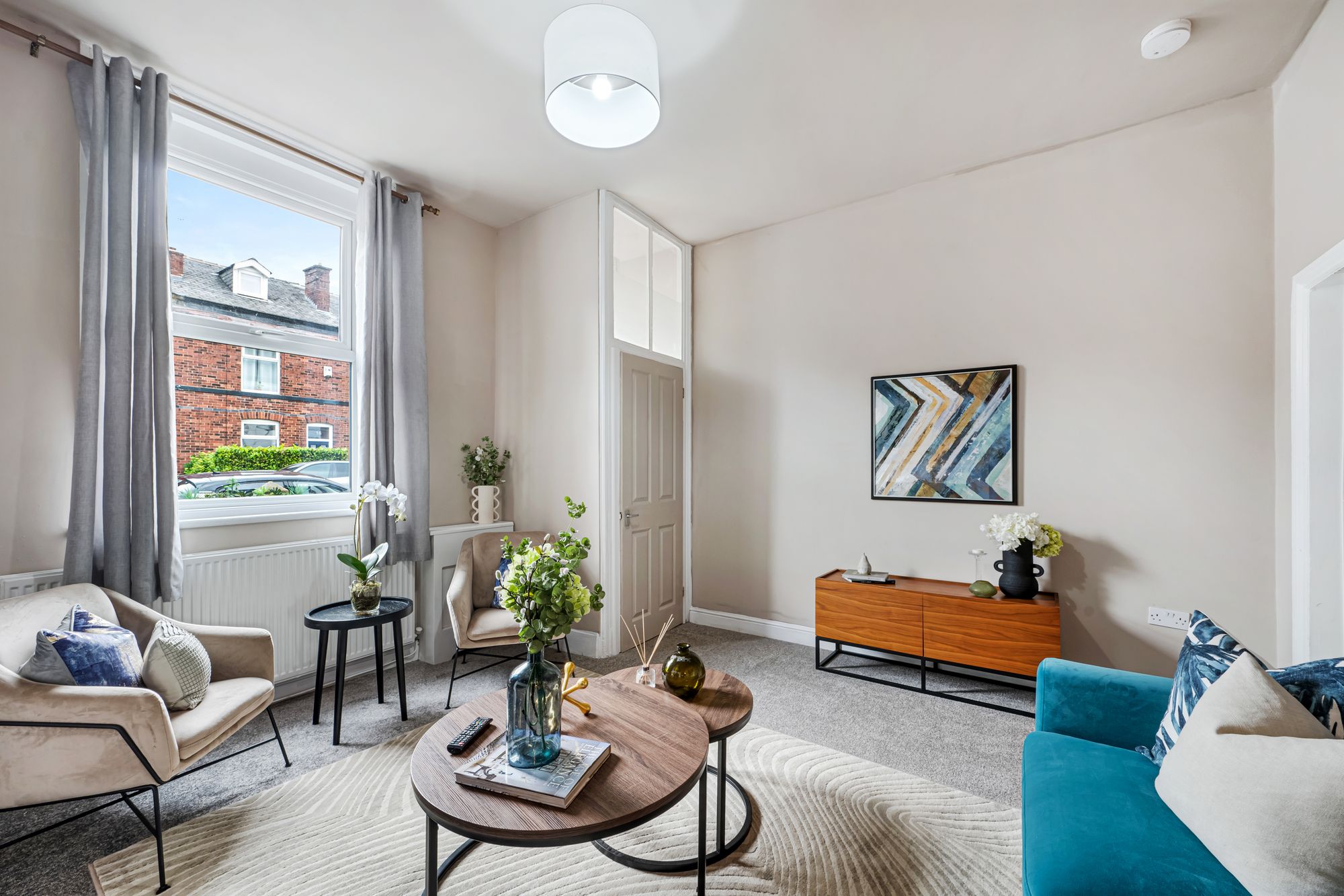 3 bed terraced house for sale in Nipper Lane, Manchester  - Property Image 6