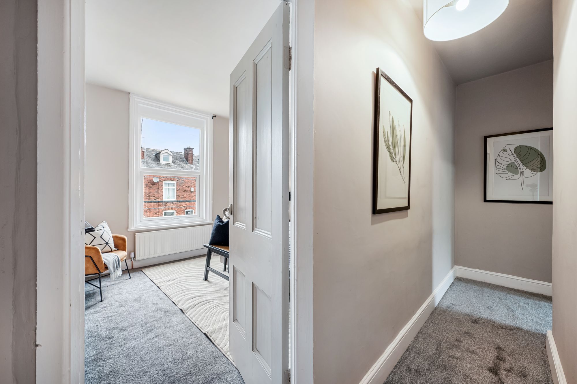 3 bed terraced house for sale in Nipper Lane, Manchester  - Property Image 17