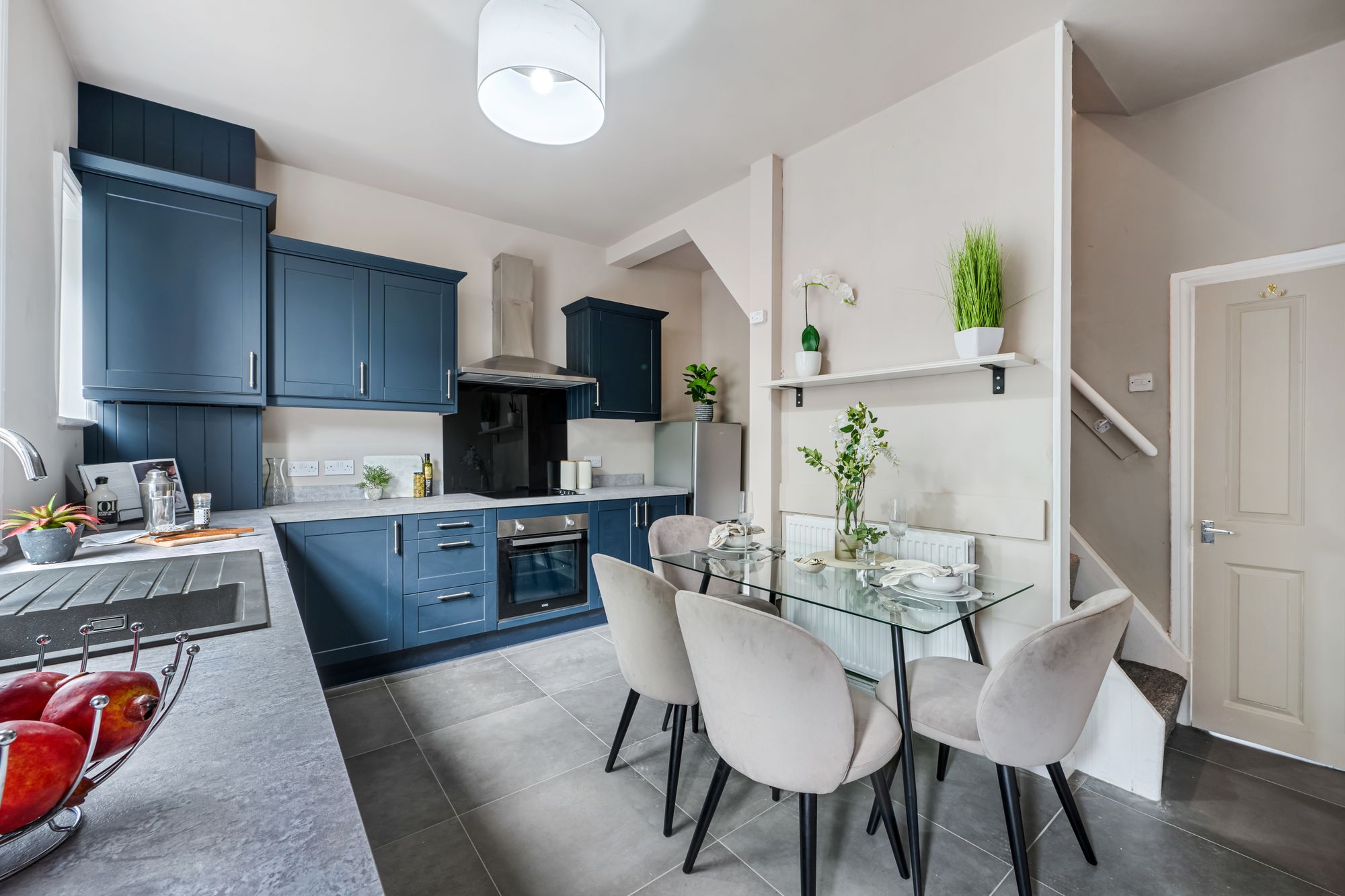 3 bed terraced house for sale in Nipper Lane, Manchester  - Property Image 3