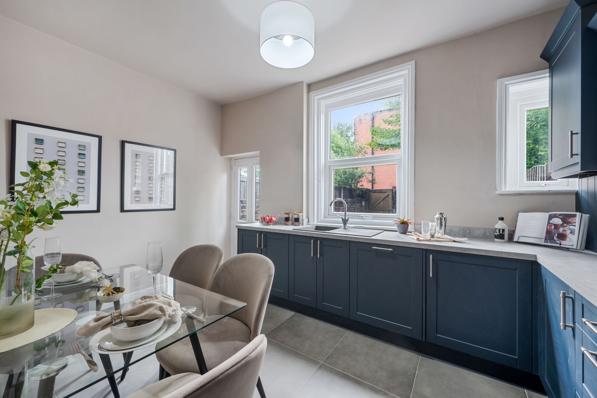 3 bed terraced house for sale in Nipper Lane, Manchester  - Property Image 9