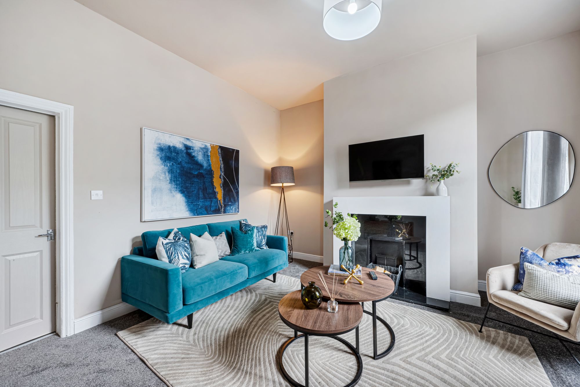 3 bed terraced house for sale in Nipper Lane, Manchester  - Property Image 5