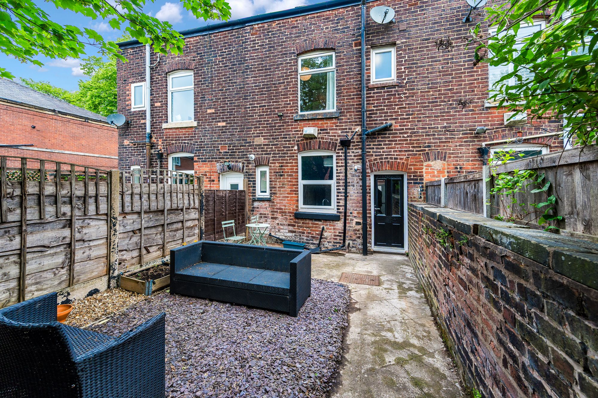 3 bed terraced house for sale in Nipper Lane, Manchester  - Property Image 30