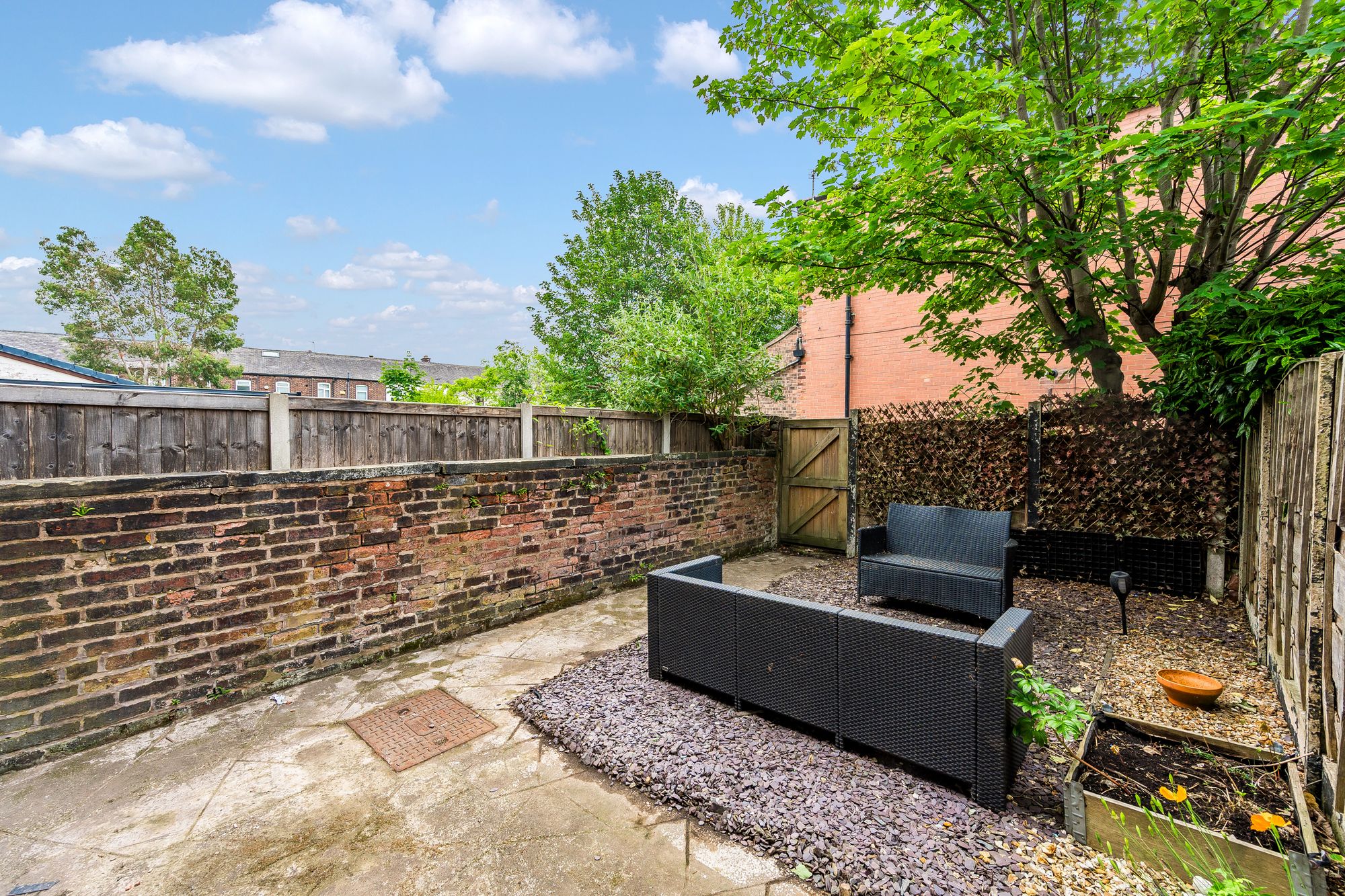 3 bed terraced house for sale in Nipper Lane, Manchester  - Property Image 31