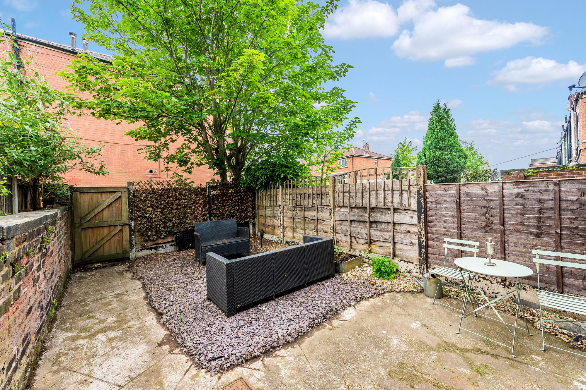 3 bed terraced house for sale in Nipper Lane, Manchester 31