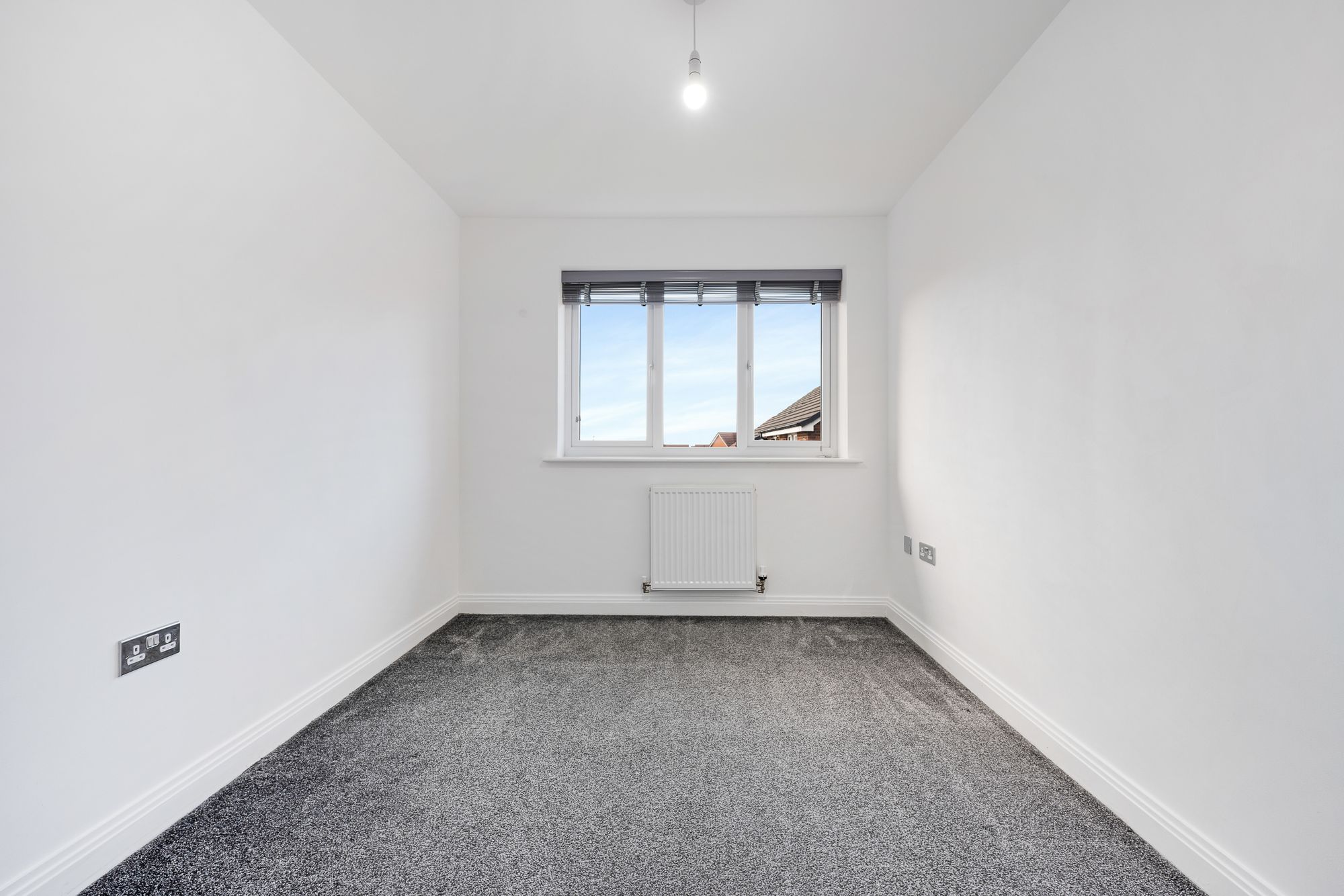 4 bed detached house to rent in Inveraray Avenue, Bolton 30