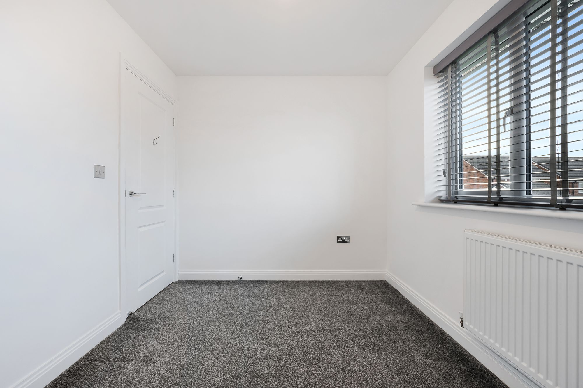 4 bed detached house to rent in Inveraray Avenue, Bolton  - Property Image 28