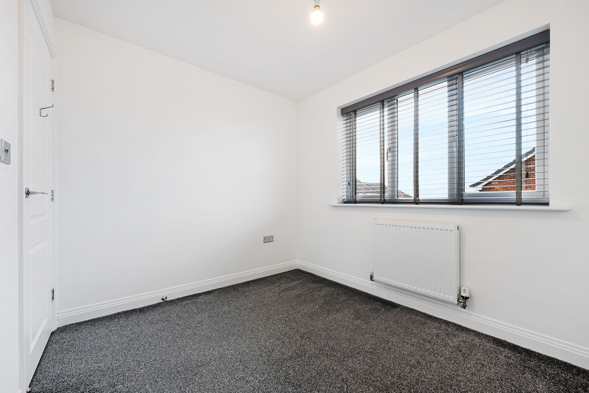 4 bed detached house to rent in Inveraray Avenue, Bolton 28