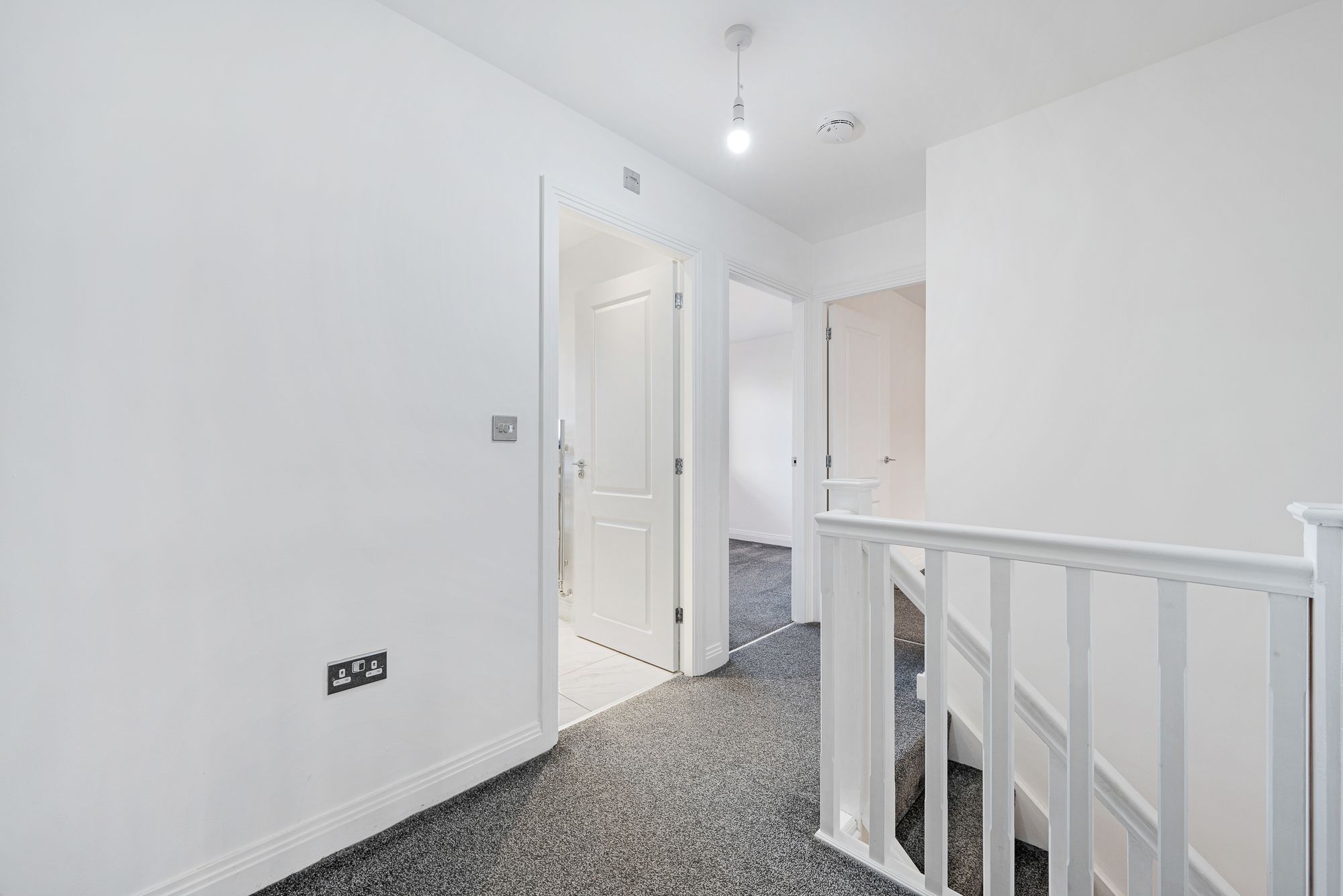 4 bed detached house to rent in Inveraray Avenue, Bolton  - Property Image 19