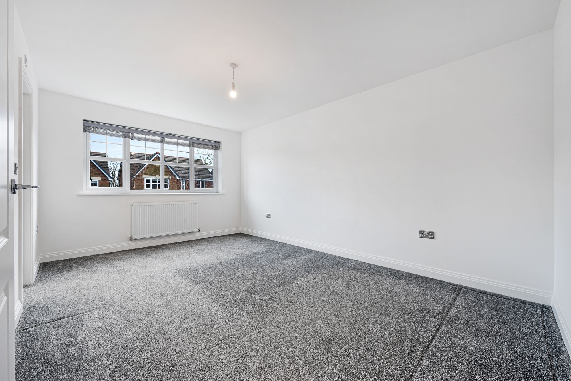 4 bed detached house to rent in Inveraray Avenue, Bolton  - Property Image 20