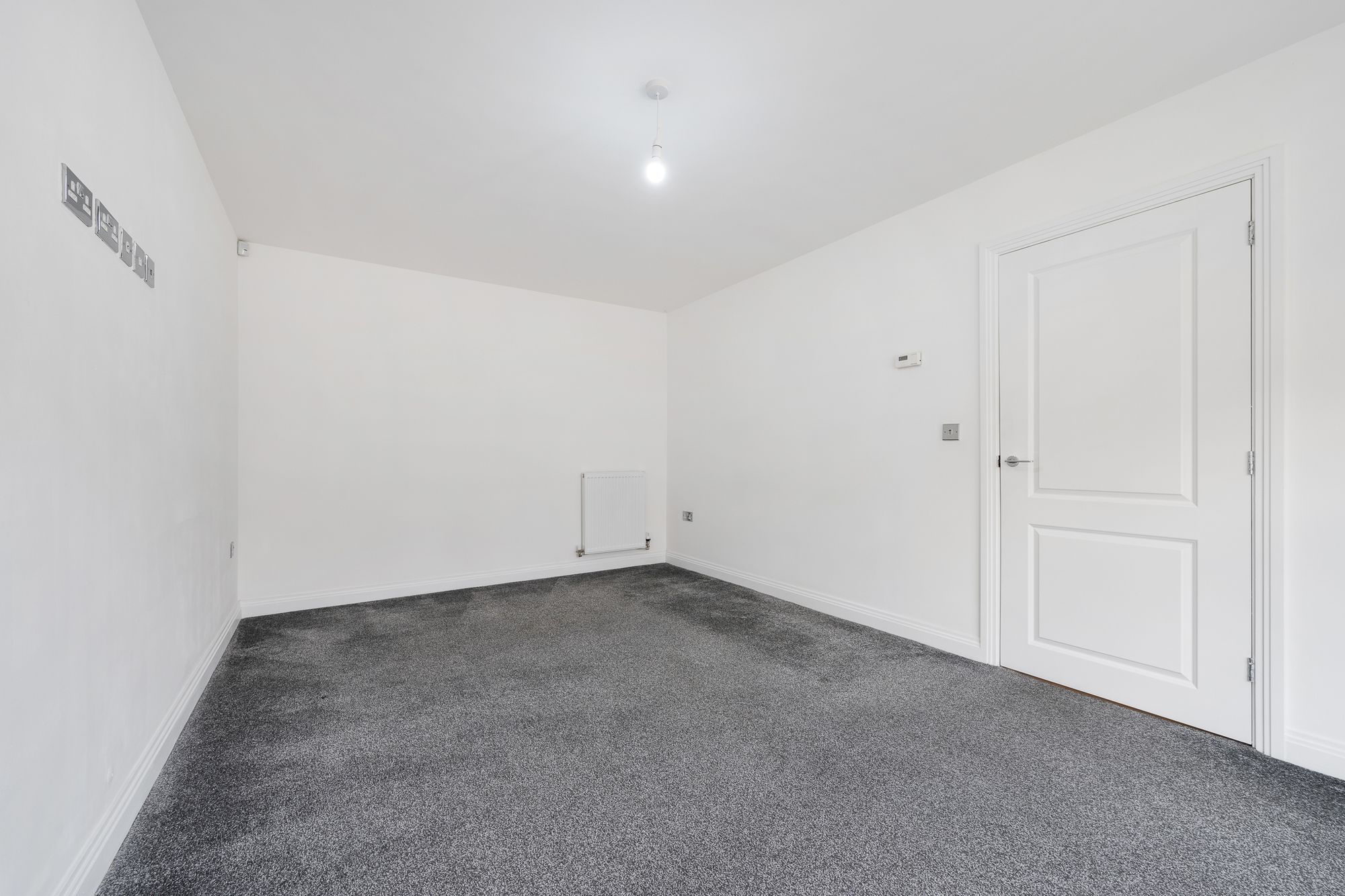 4 bed detached house to rent in Inveraray Avenue, Bolton 7