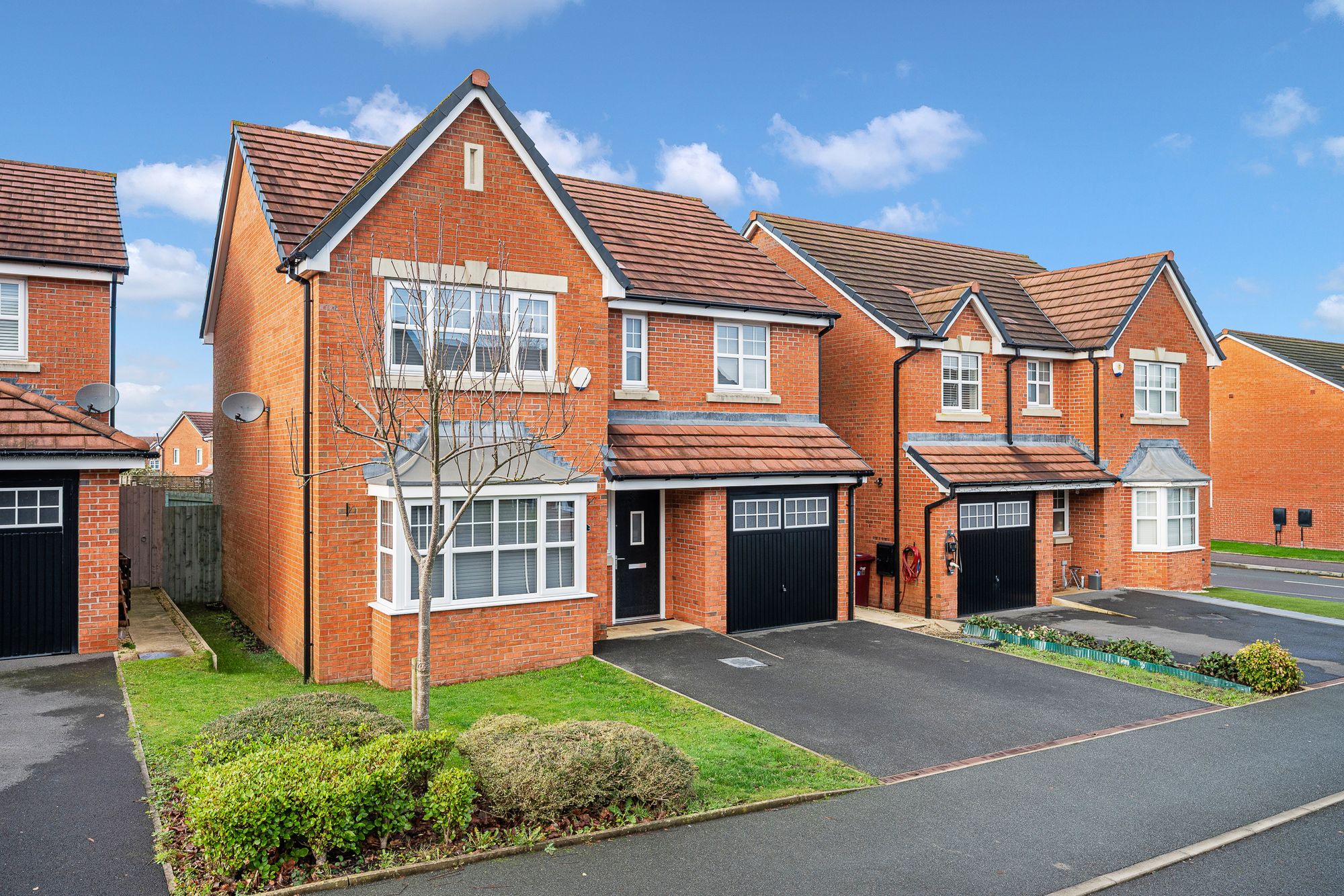 4 bed detached house to rent in Inveraray Avenue, Bolton  - Property Image 37