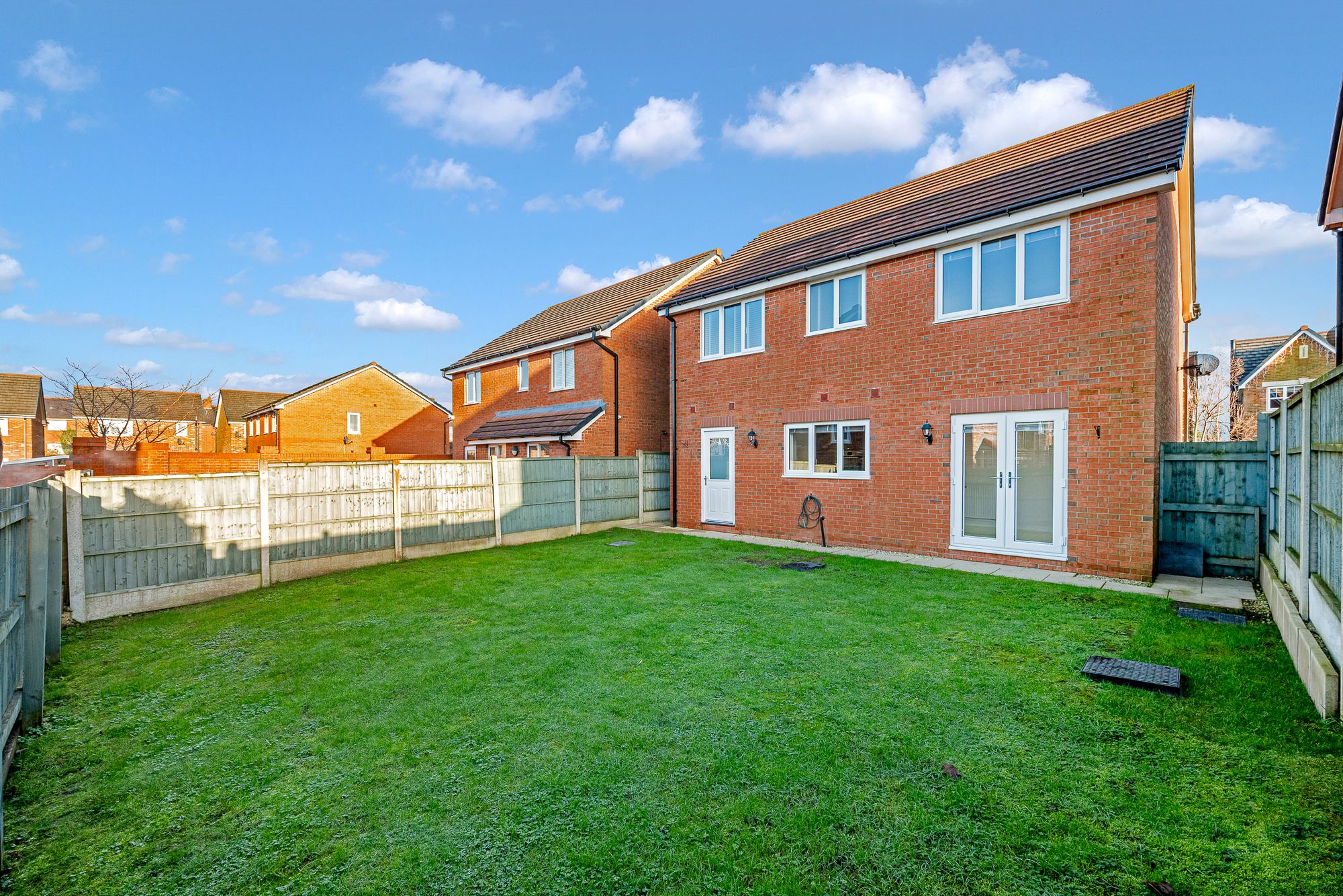 4 bed detached house to rent in Inveraray Avenue, Bolton  - Property Image 4