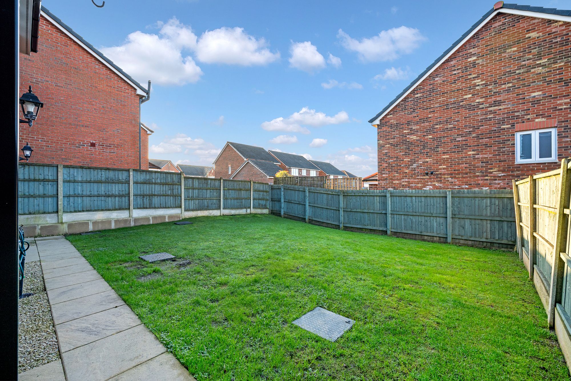 4 bed detached house to rent in Inveraray Avenue, Bolton  - Property Image 36
