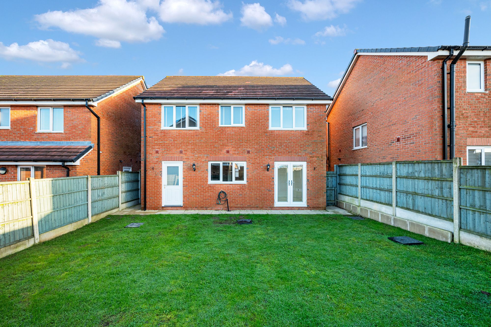 4 bed detached house to rent in Inveraray Avenue, Bolton  - Property Image 35