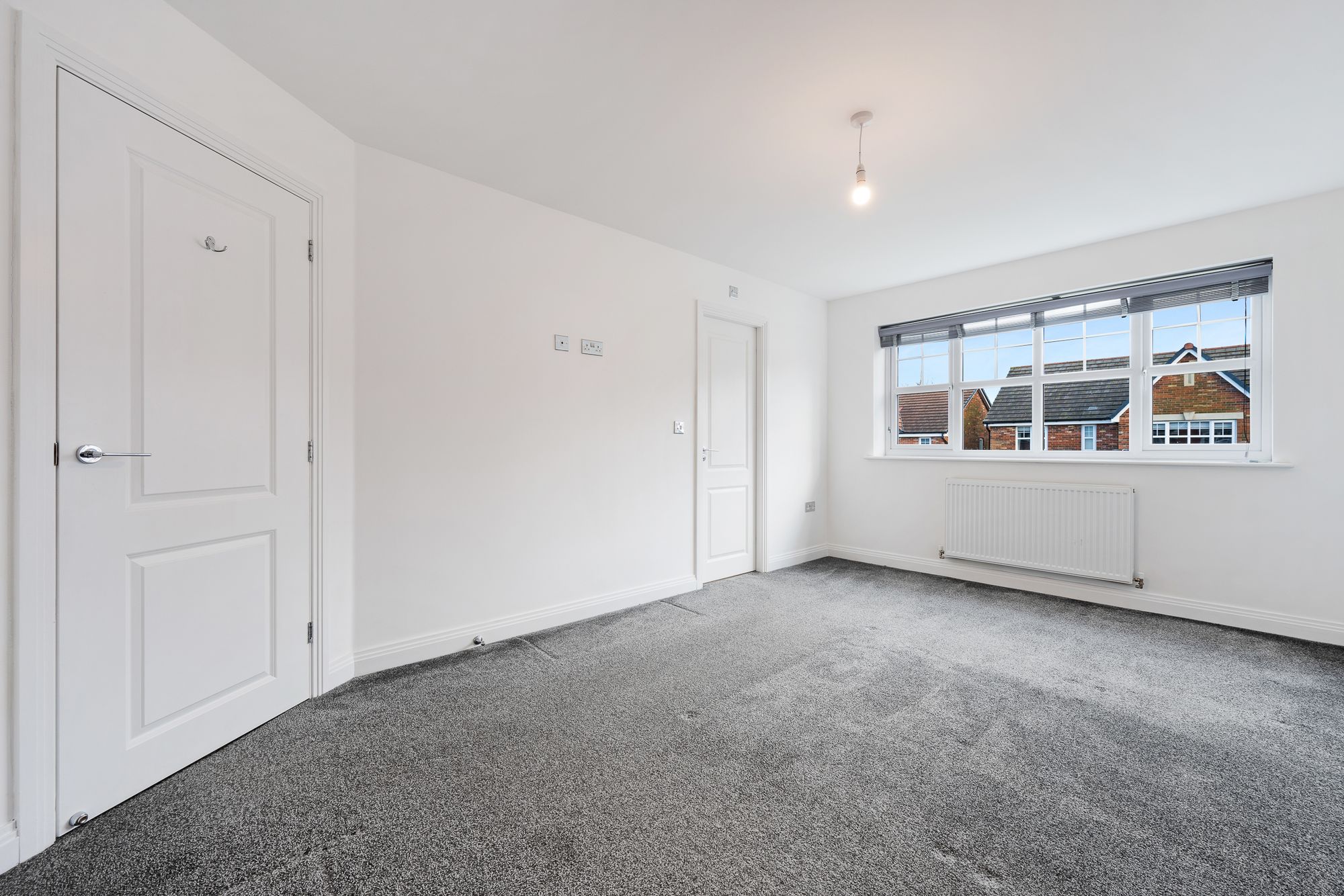 4 bed detached house to rent in Inveraray Avenue, Bolton 20