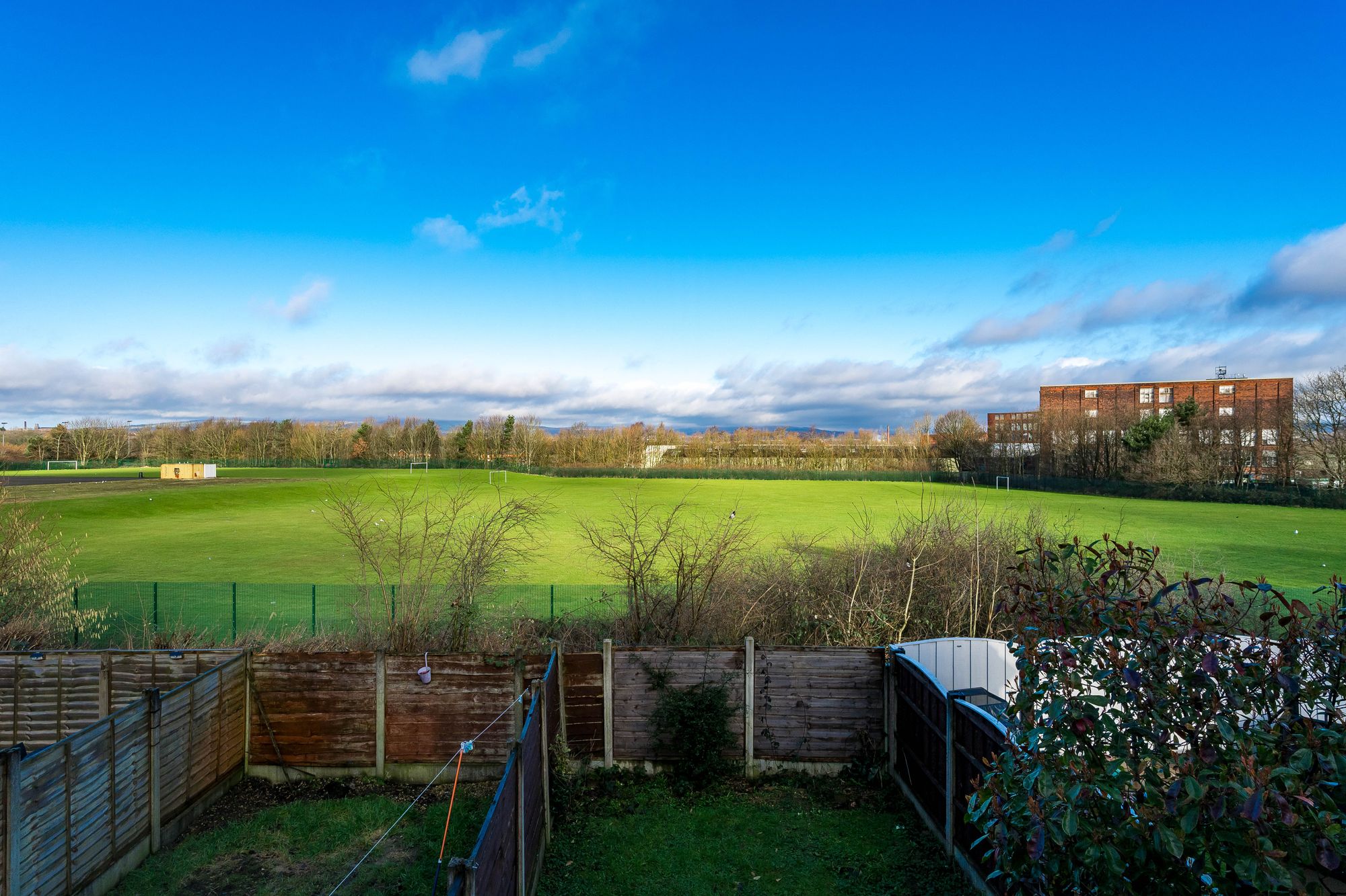 2 bed mews house to rent in Dixon Green Drive, Bolton 16