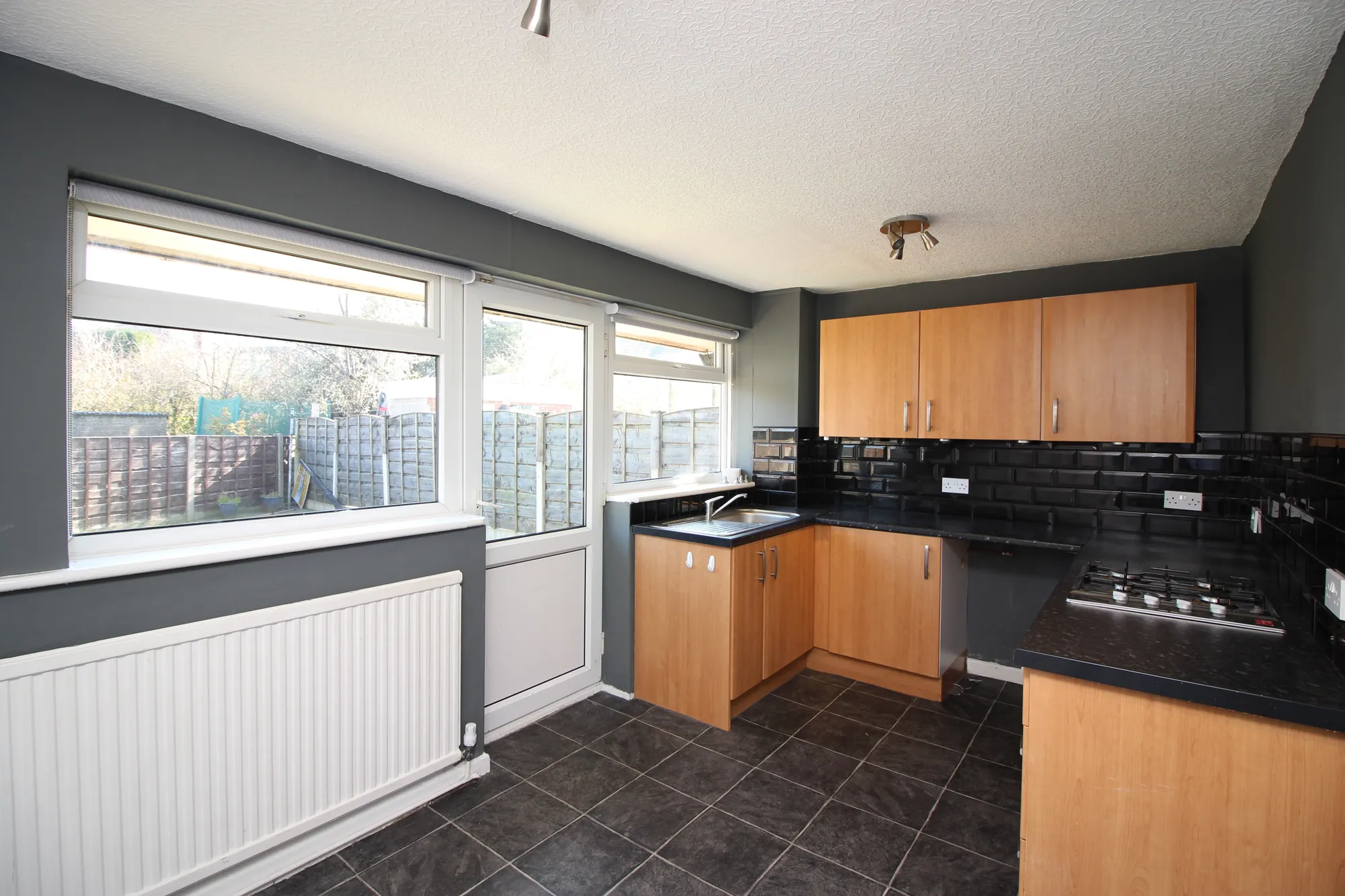 3 bed semi-detached house to rent in Lily Hill Street, Manchester  - Property Image 3