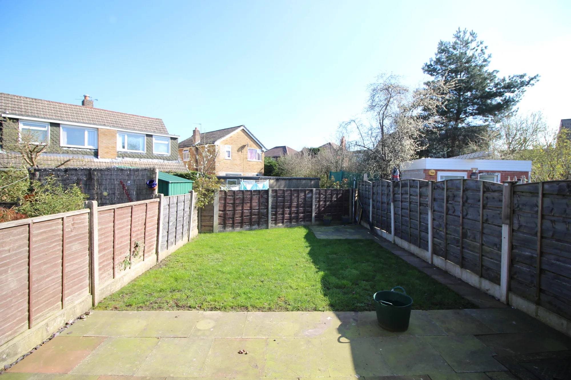 3 bed semi-detached house to rent in Lily Hill Street, Manchester 1